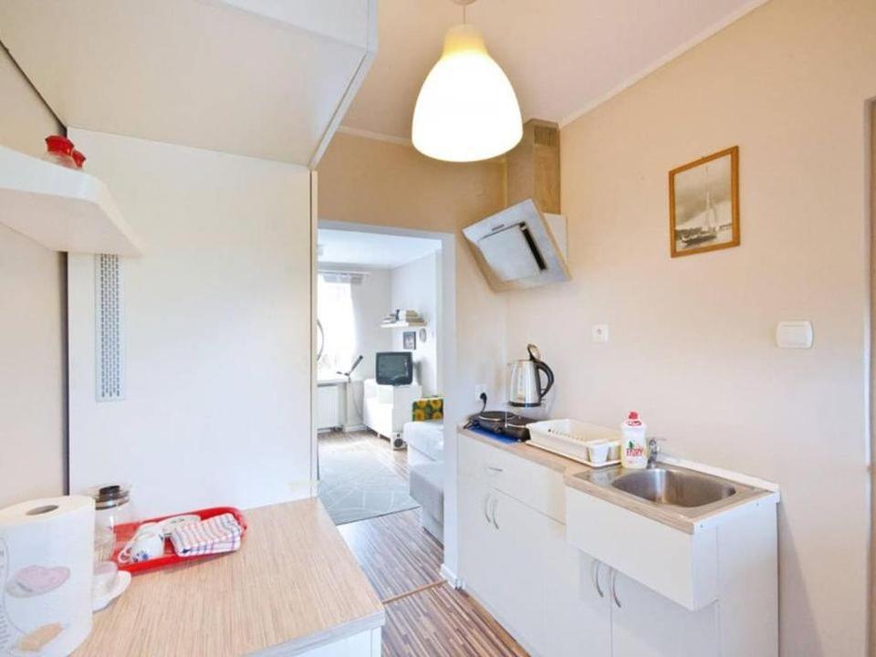 Apartament Wakacyjna Kawalerka Blisko Morza W Gdansku *