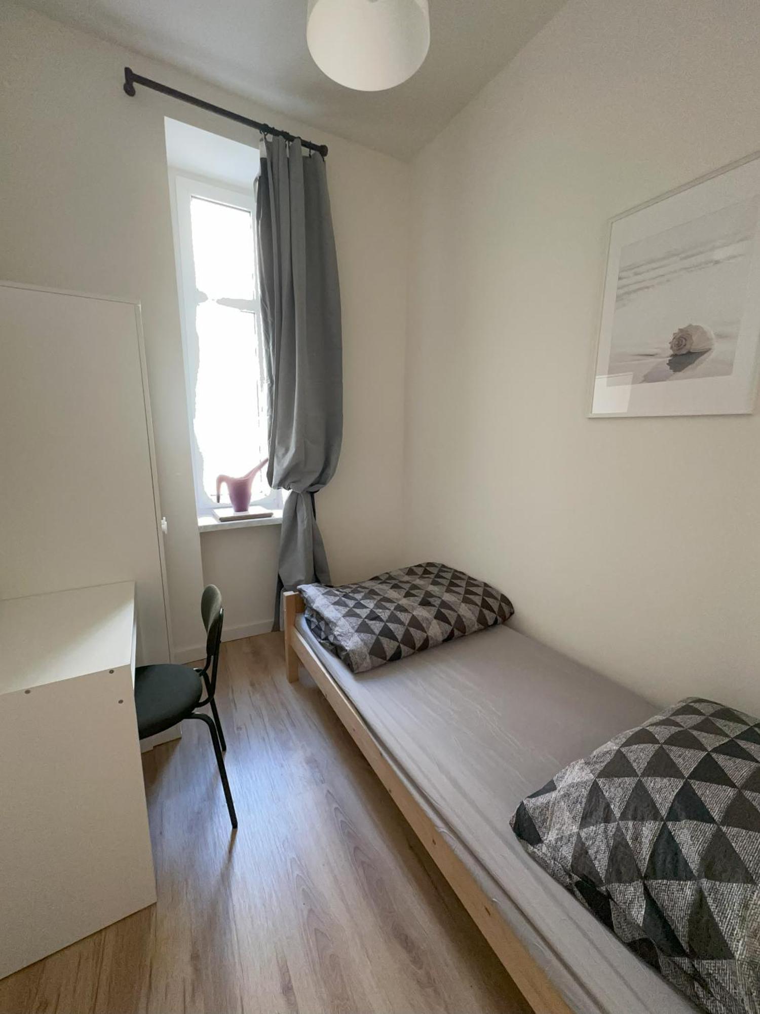 Mieszkanie Stare Gdansk-pokoje Apartment