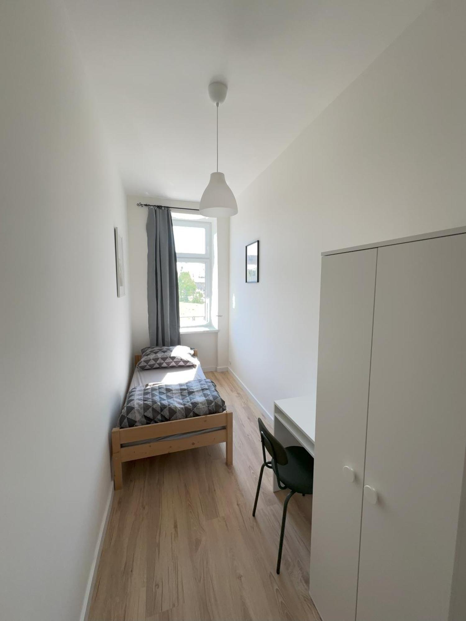 Mieszkanie Stare Gdansk-pokoje Apartment Danzig