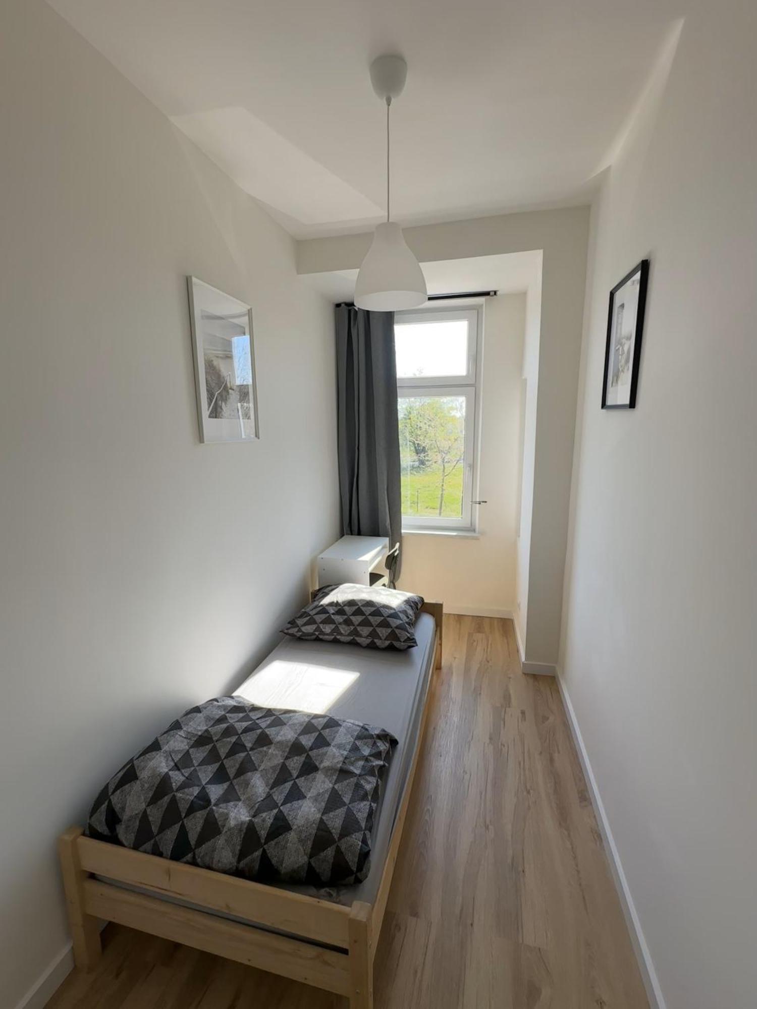 Apartment Mieszkanie Stare Gdansk-pokoje Danzig