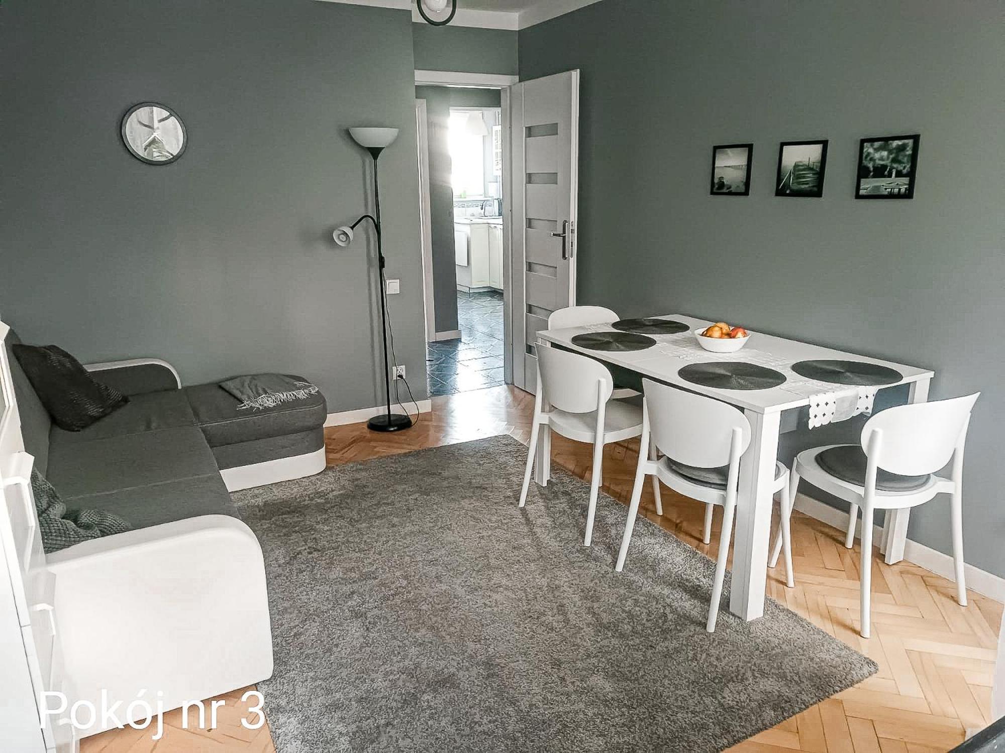 Apartamento Reja Flat *