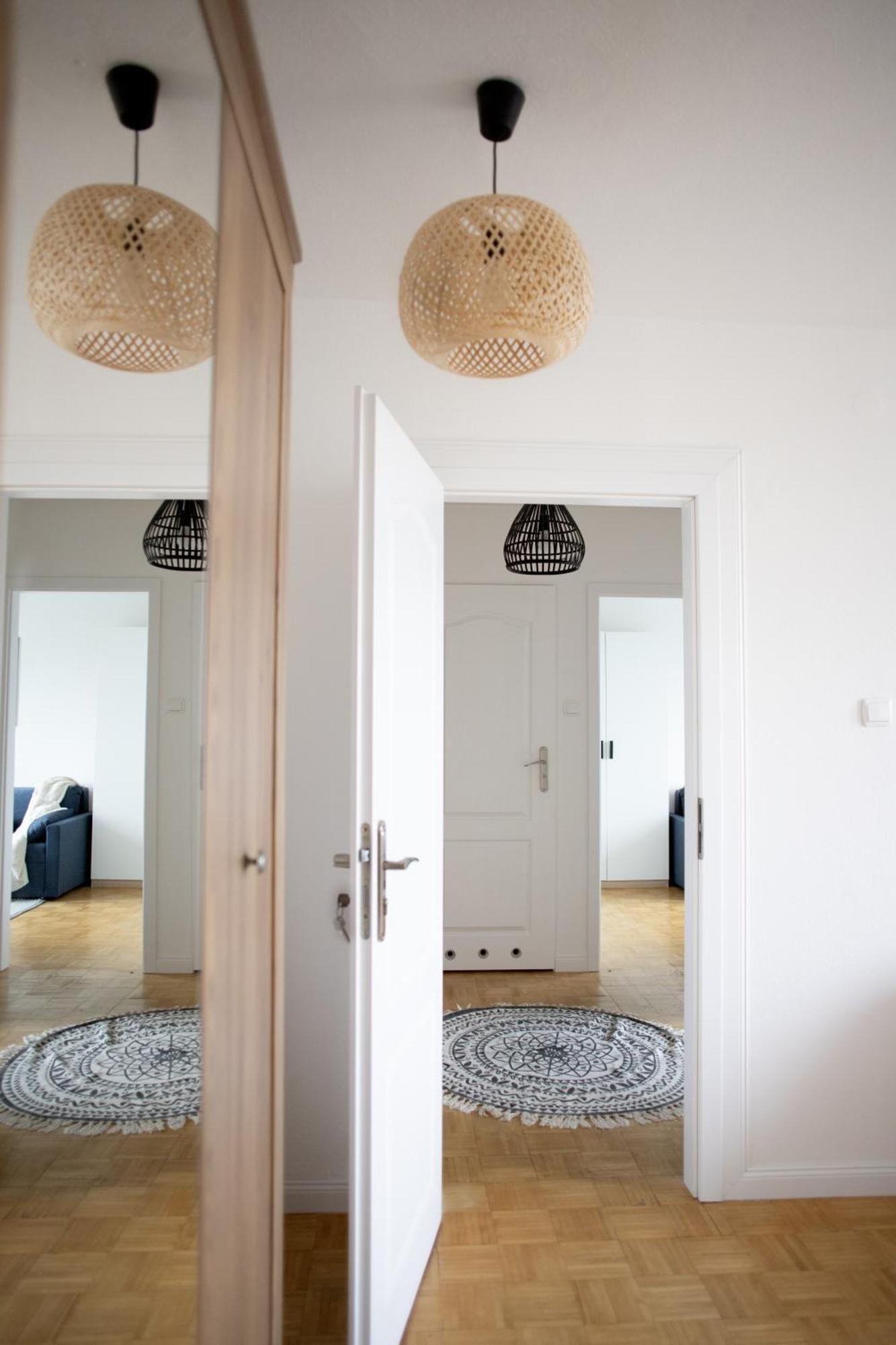 Morski Apartment *
