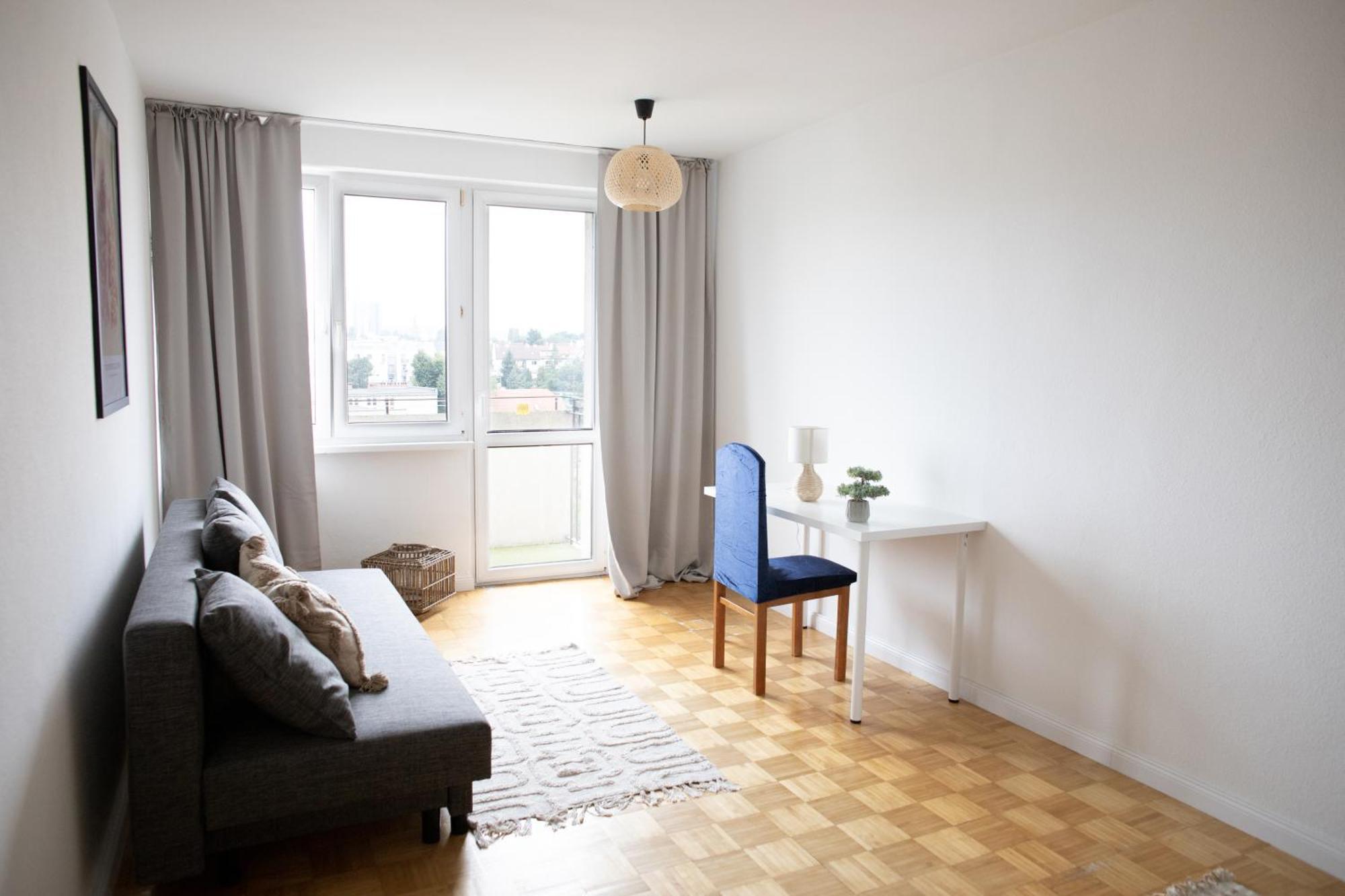 Morski Apartment Danzig