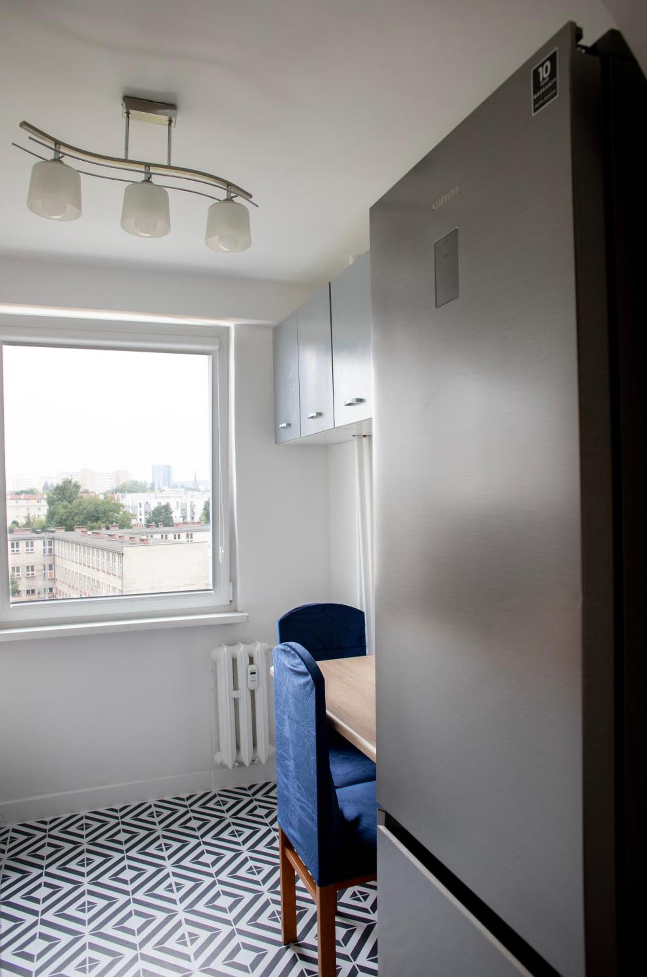 Apartment Morski Danzig