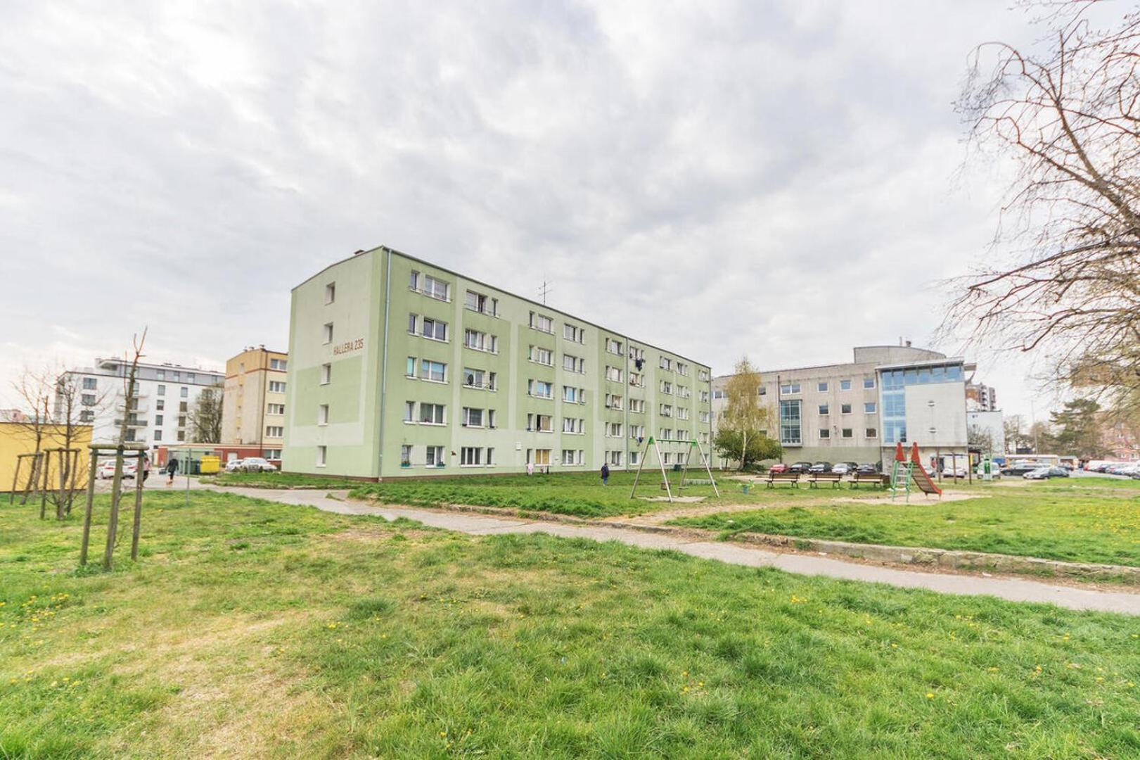 Zielona Oaza Prostywynajem Brzezno * Gdansk