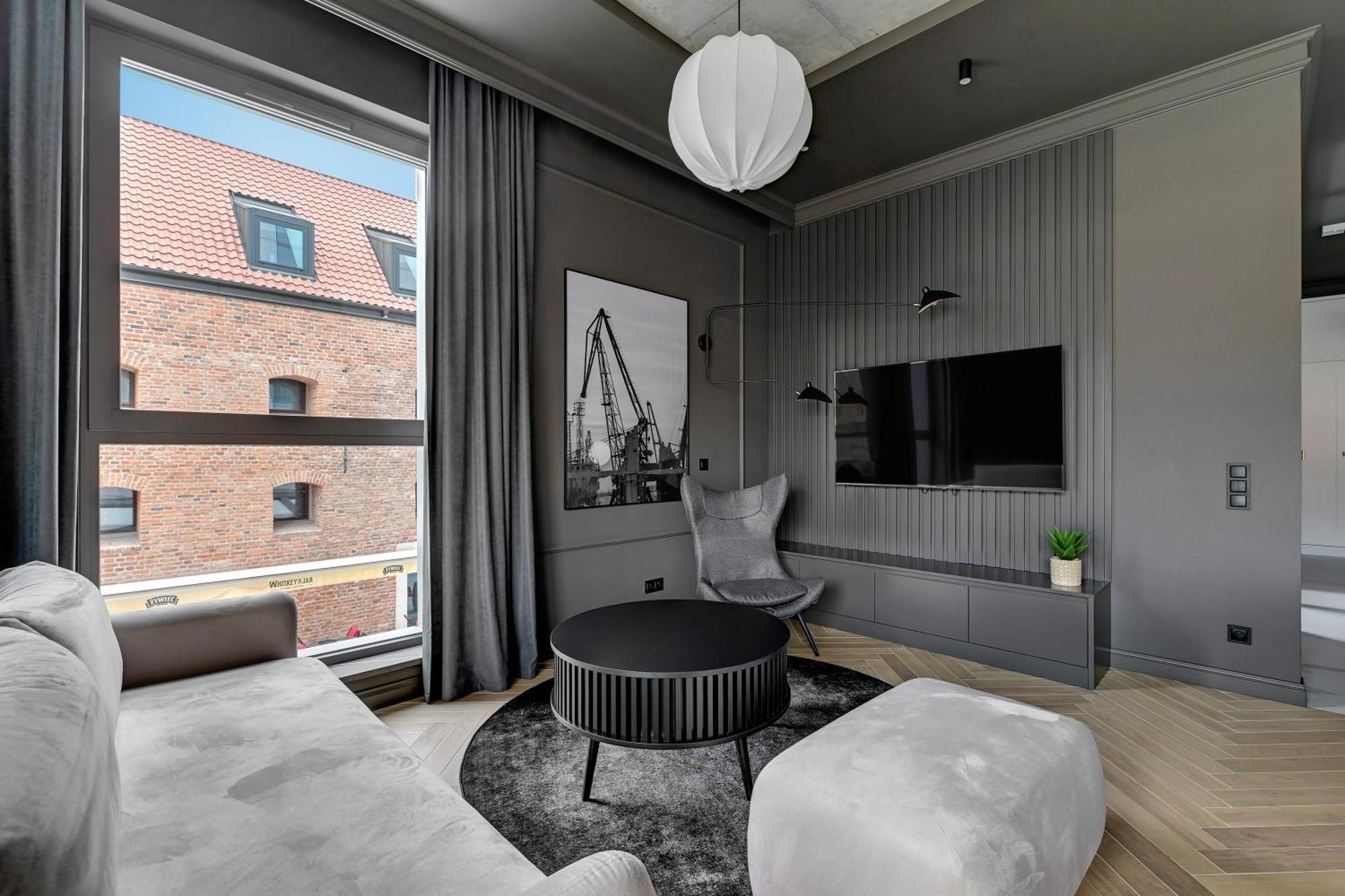 Comfort Granaria Apartamento *