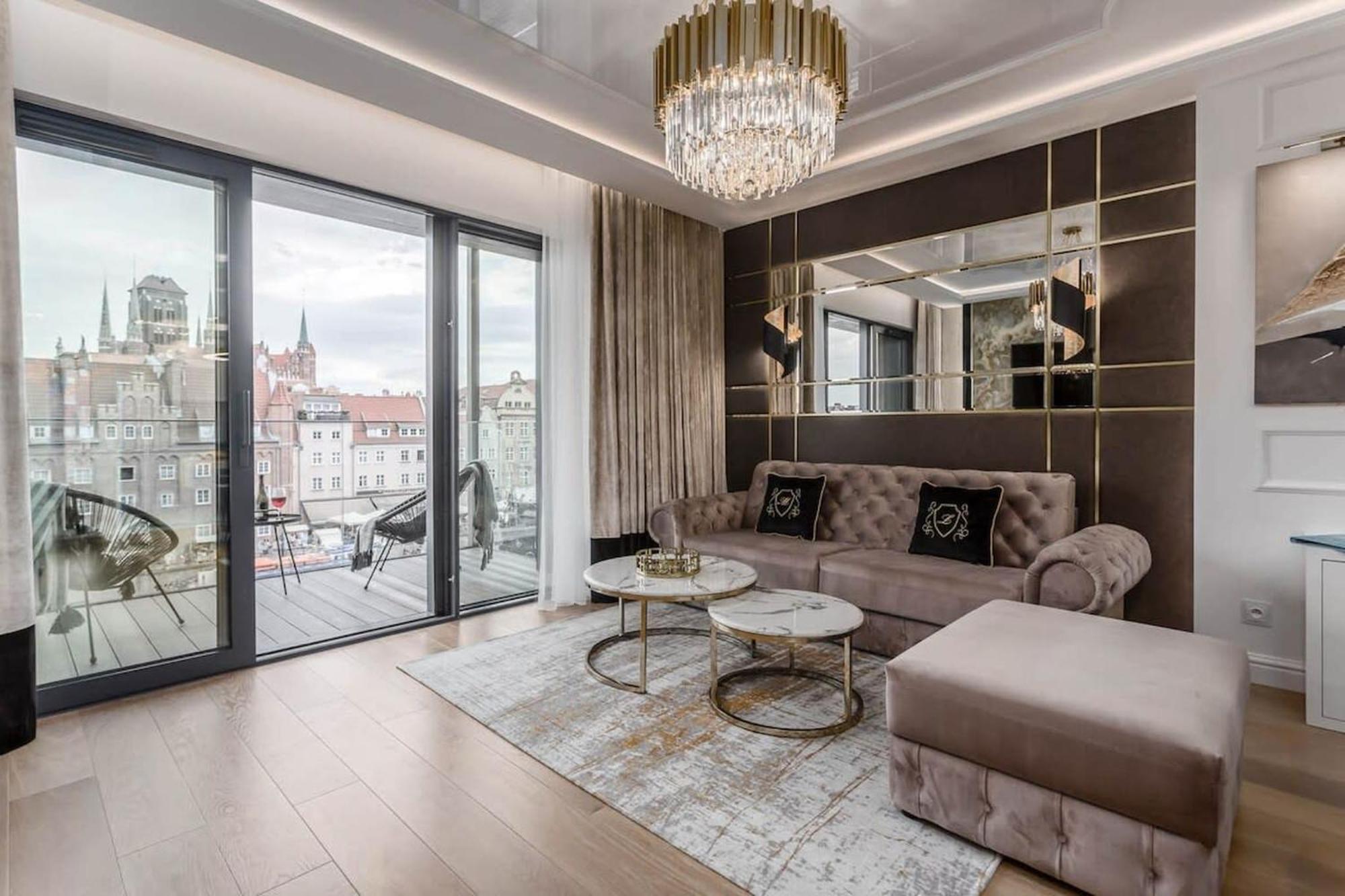 Aparthotel Rent Like - Deo Plaza *