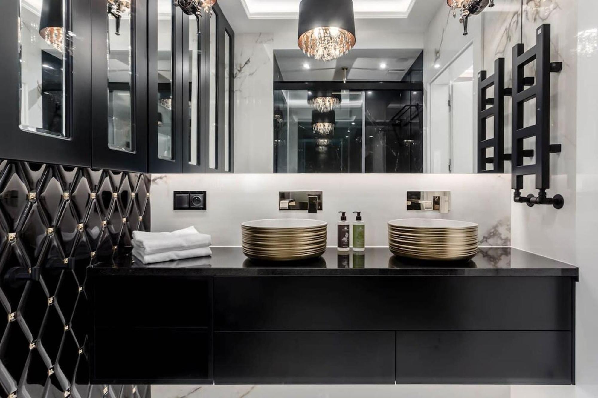 Rent Like - Deo Plaza Aparthotel Gdańsk