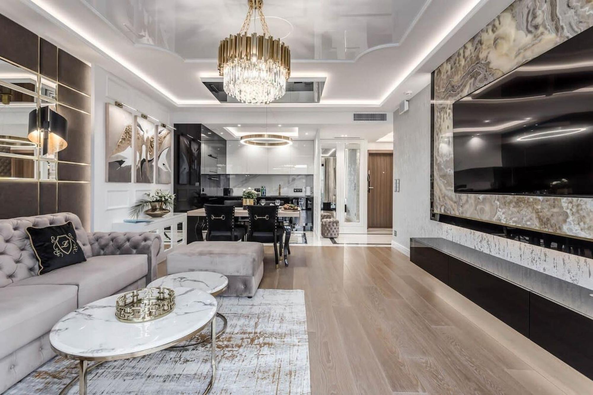 Rent Like - Deo Plaza Aparthotel Gdańsk
