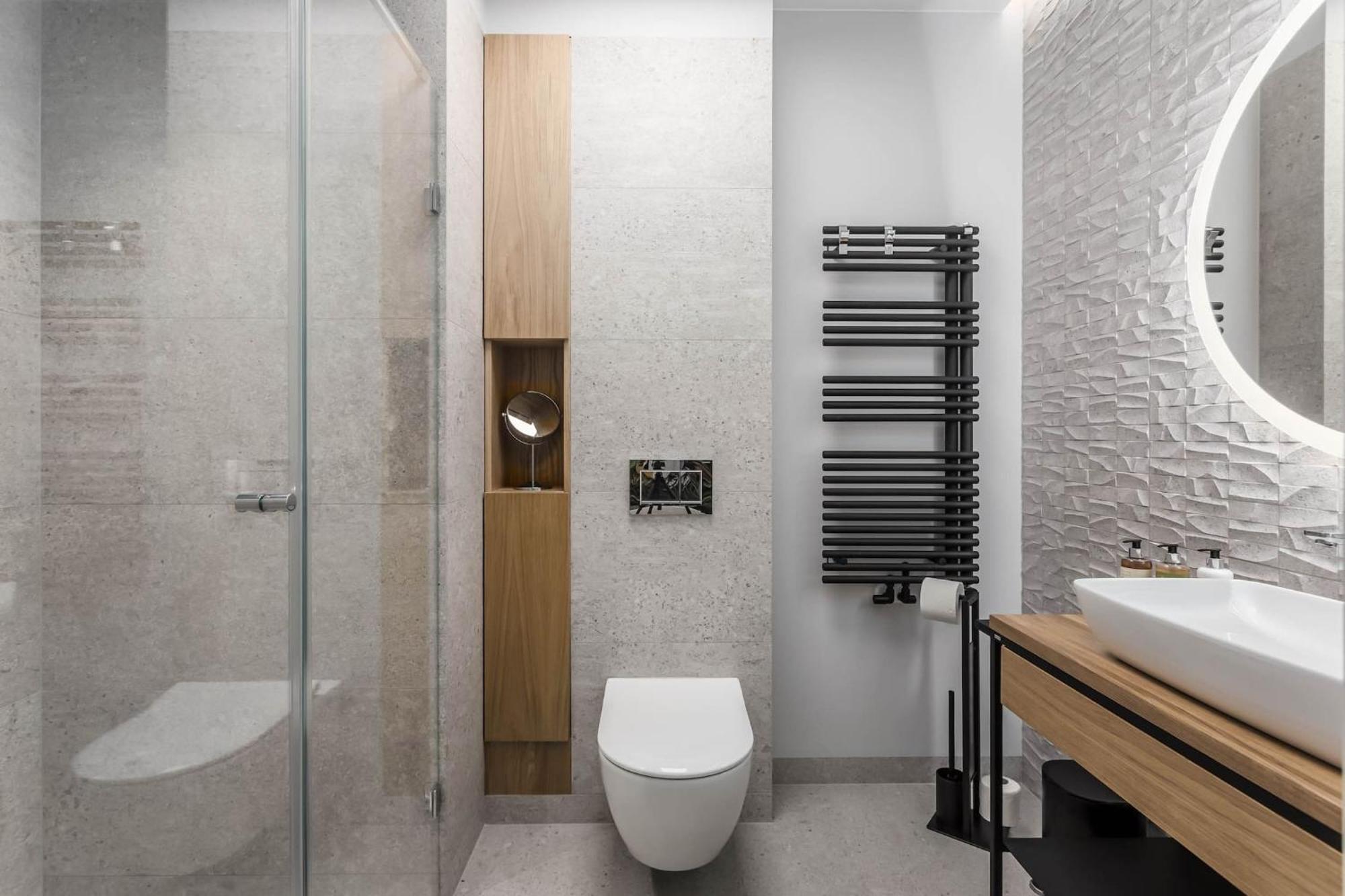 Apartment Deo Plaza - W Sercu Gdanska By Rent Like