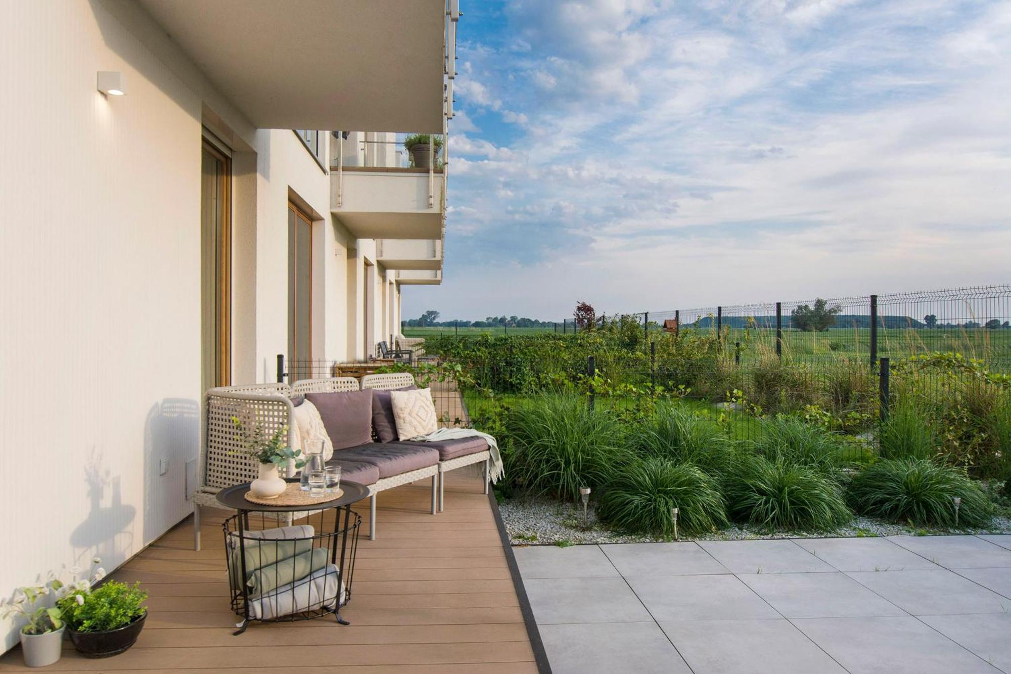 Apartamento Bursztynowe Tarasy - *