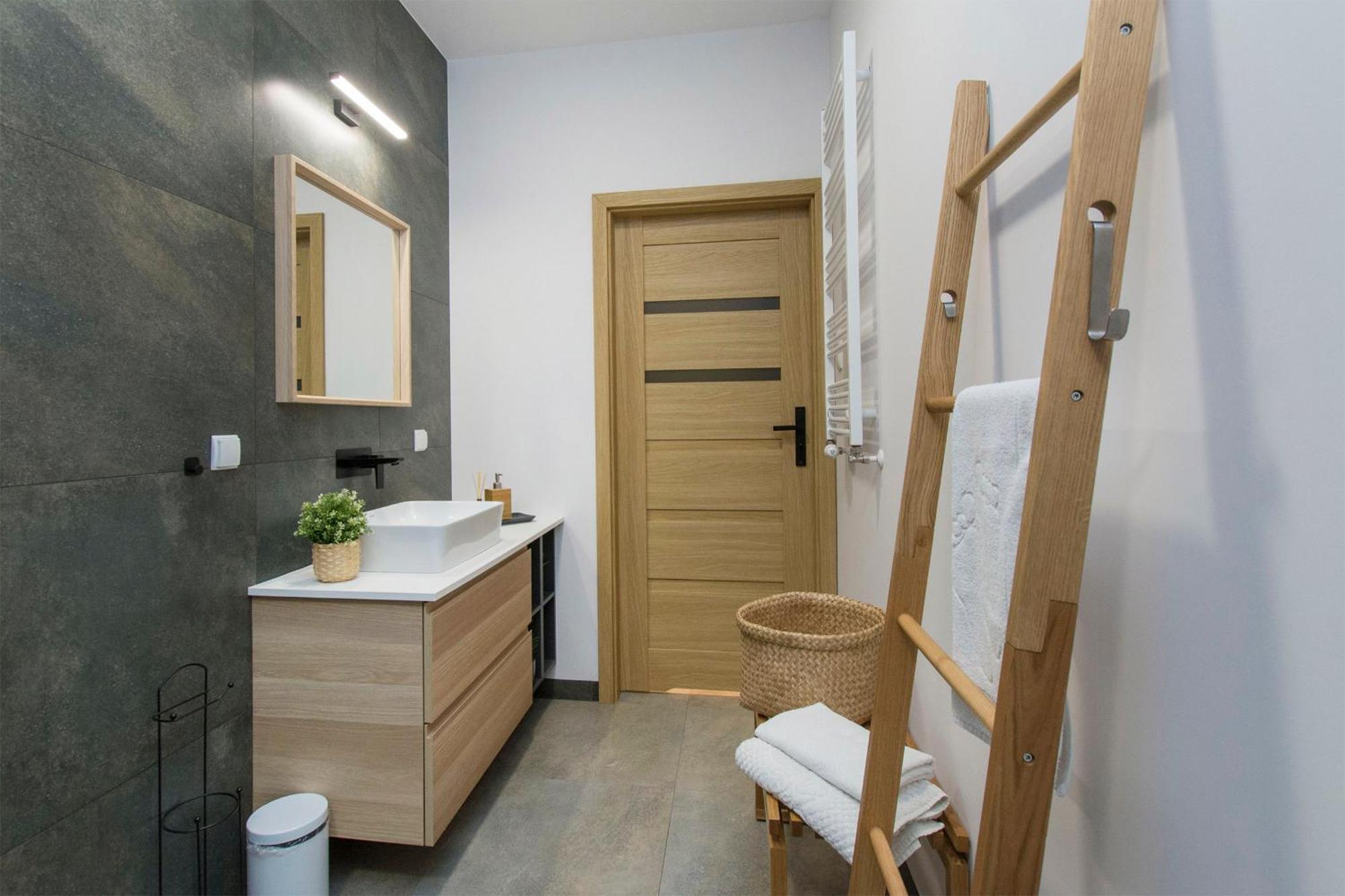 Bursztynowe Tarasy - Apartamento Gdańsk