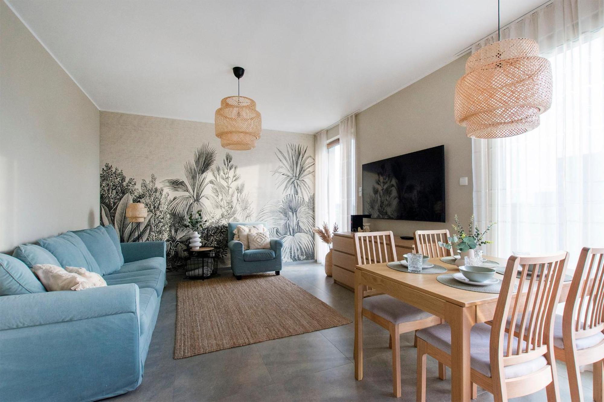 Apartamento Bursztynowe Tarasy - Gdańsk