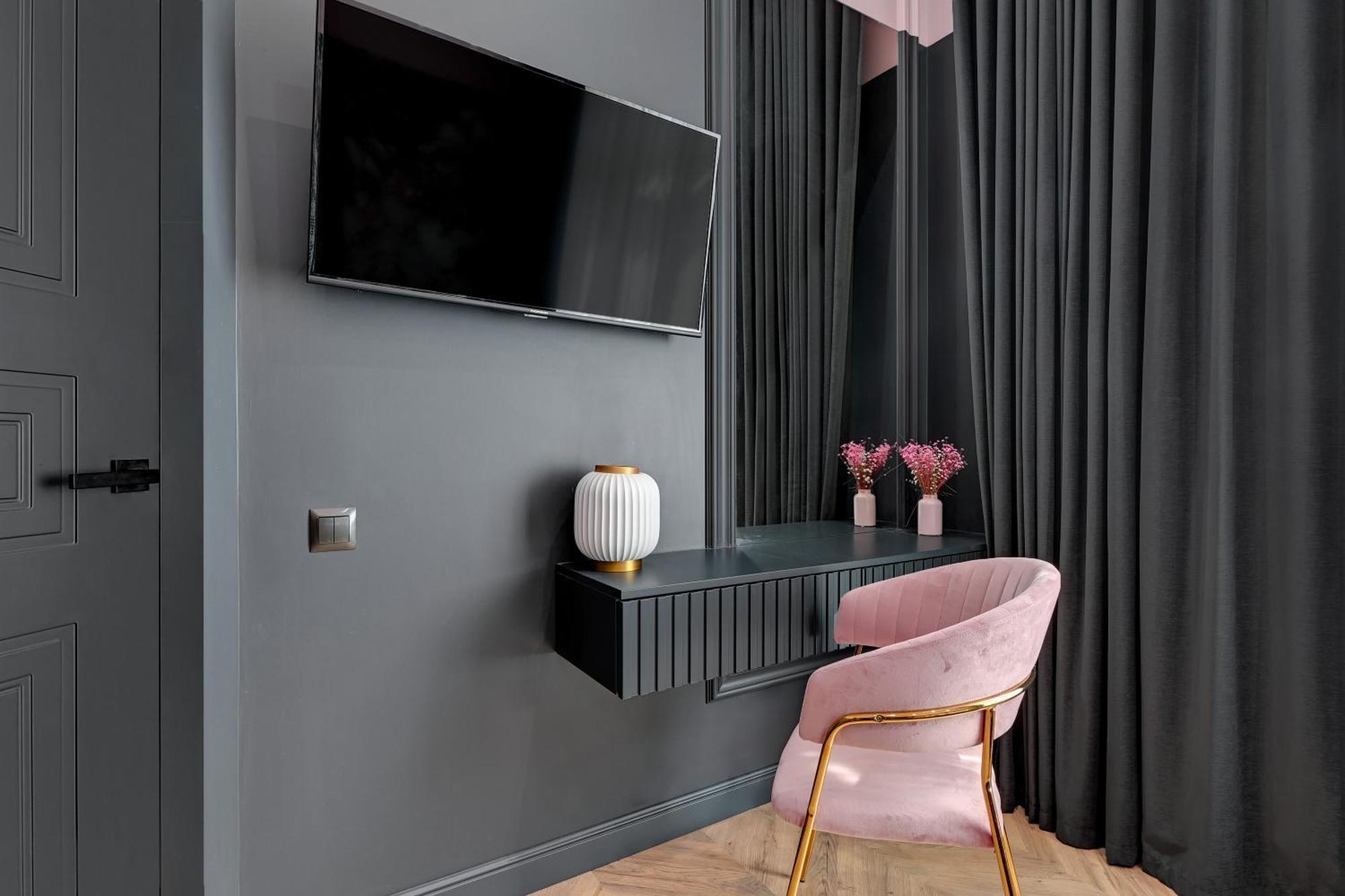 Black Star Loft By Downtown *