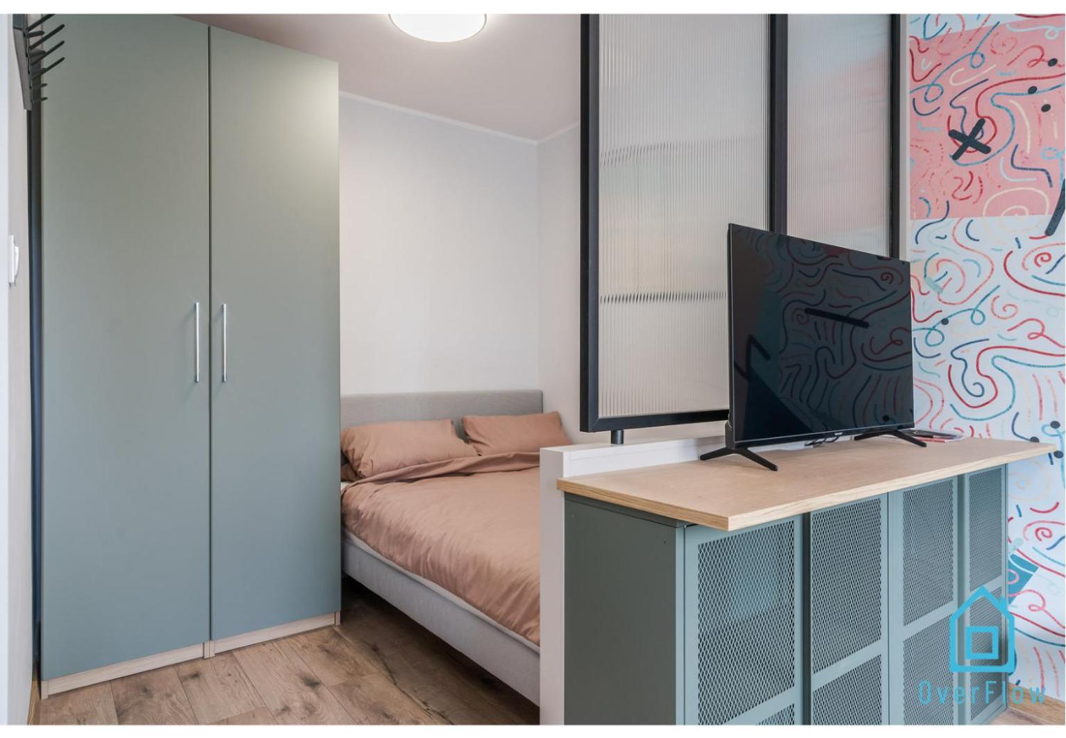 Apartment Afrodyta
