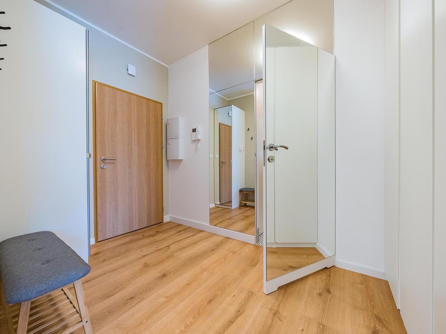 Zloty Premium-near Old Town Apartment *