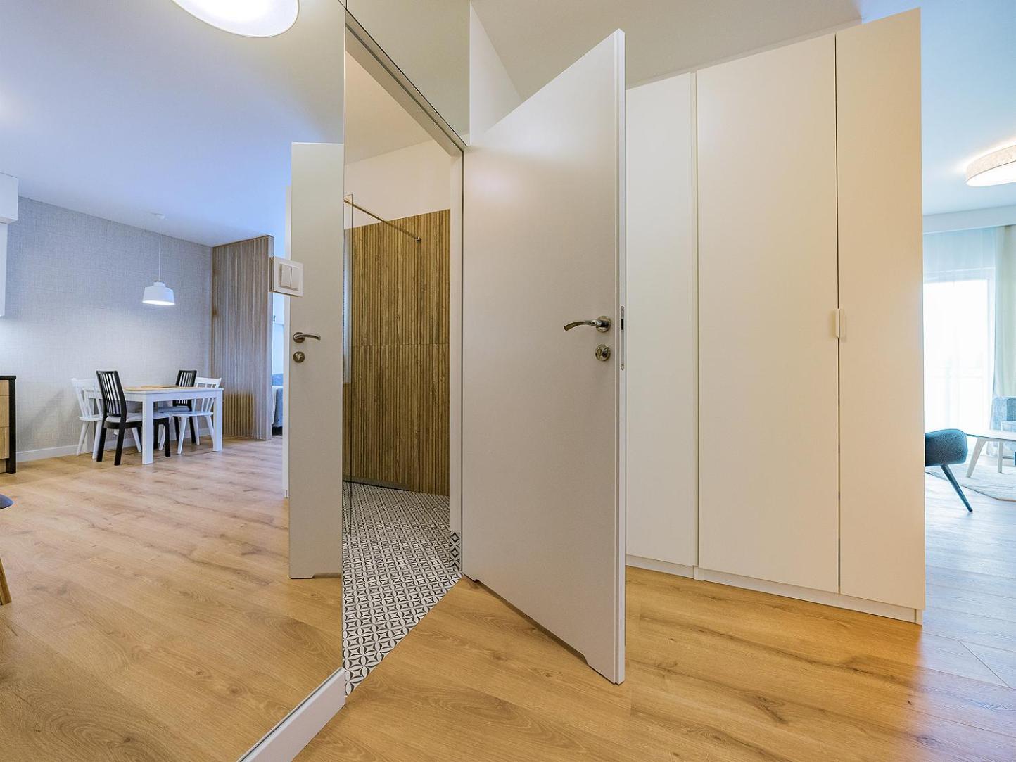 Apartment Zloty Premium-near Old Town Gdansk