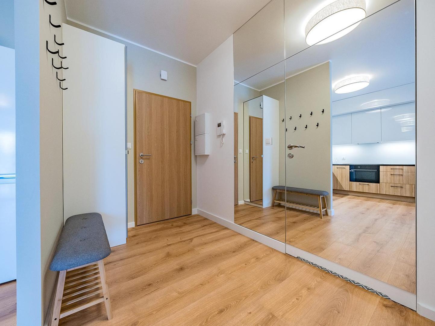 Apartment Zloty Premium-near Old Town Gdansk