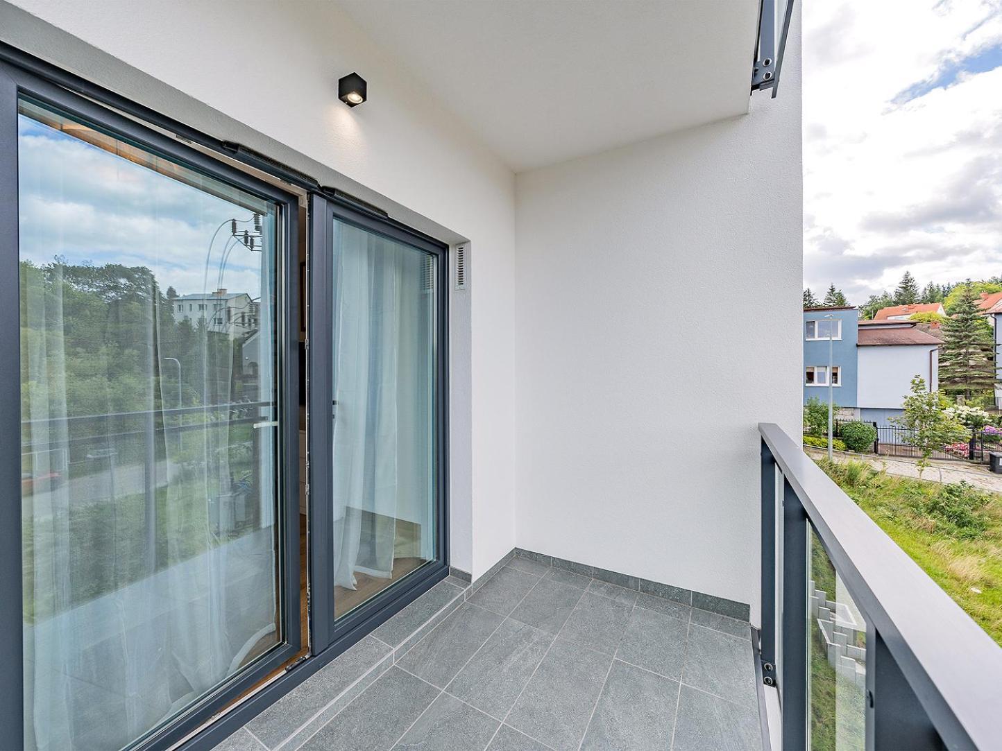 Apartment Zloty Premium-near Old Town