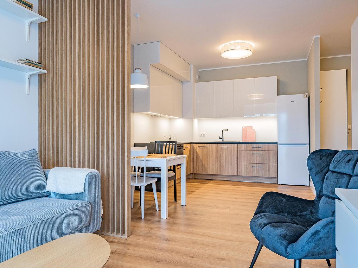 Apartment Zloty Premium-near Old Town *