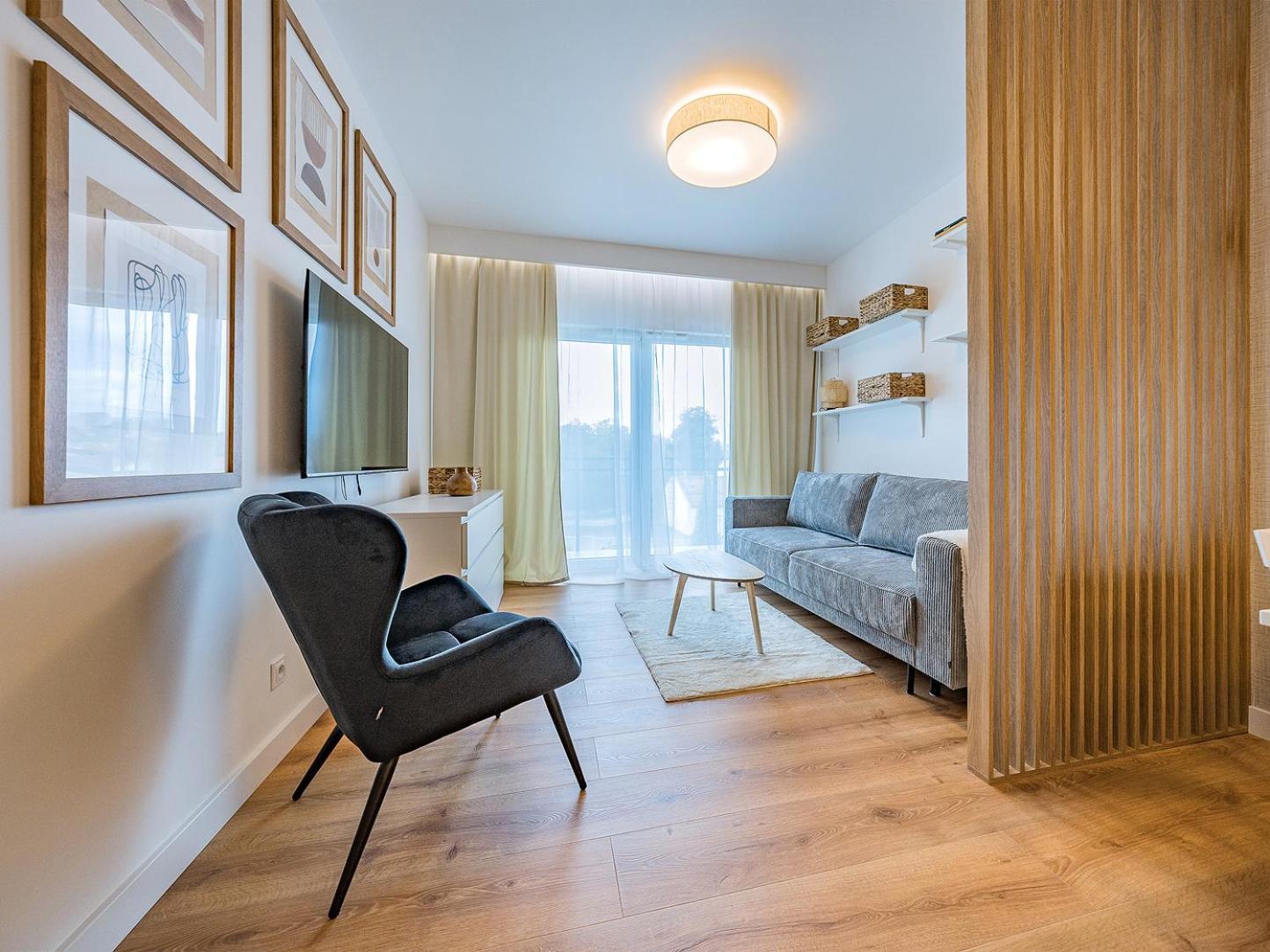 Zloty Premium-near Old Town Gdansk