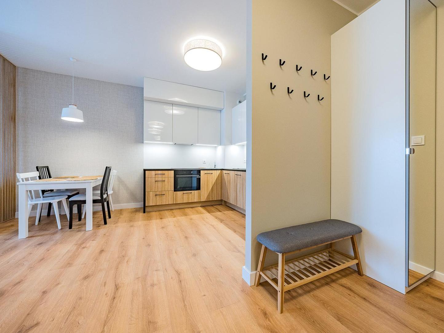 Zloty Premium-near Old Town * Gdansk