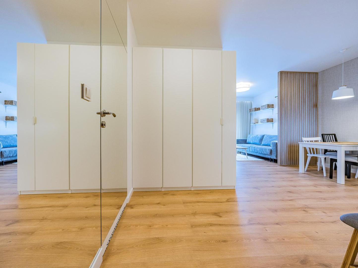 Apartment Zloty Premium-near Old Town