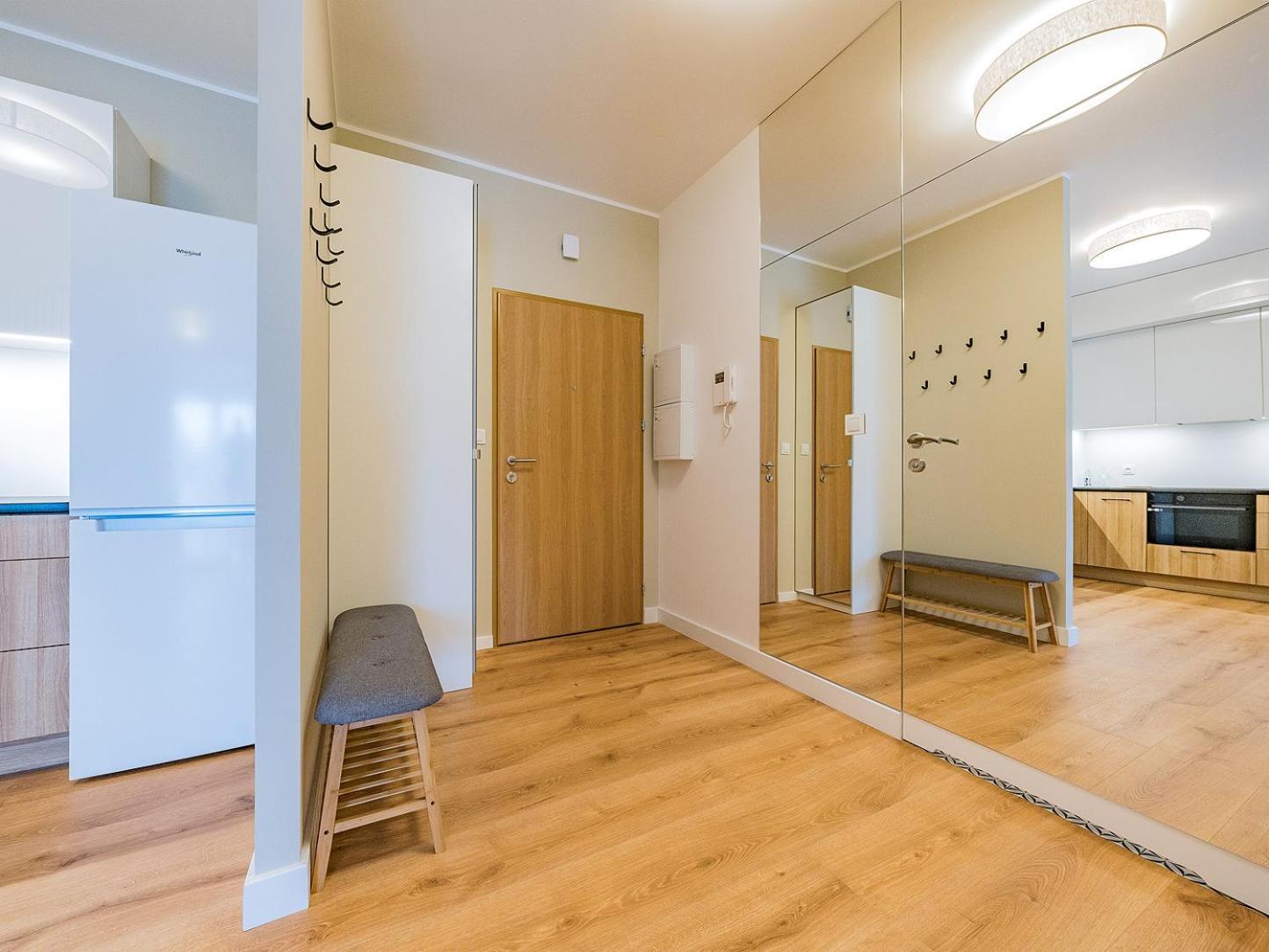 Zloty Premium-near Old Town Apartment Gdansk