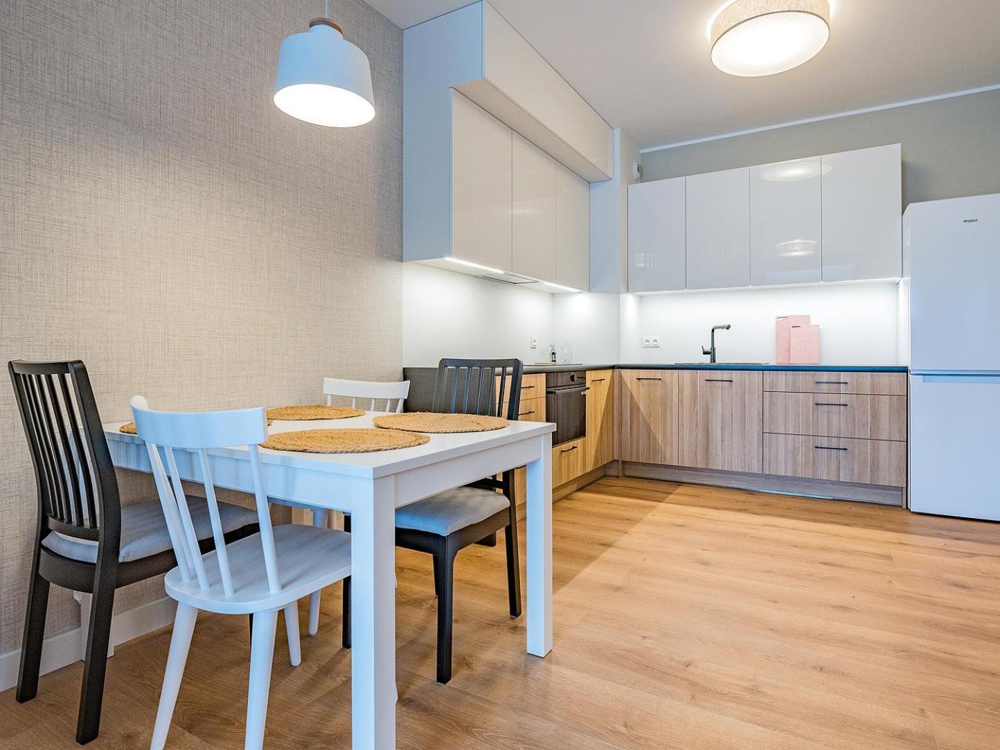 Zloty Premium-near Old Town Apartment