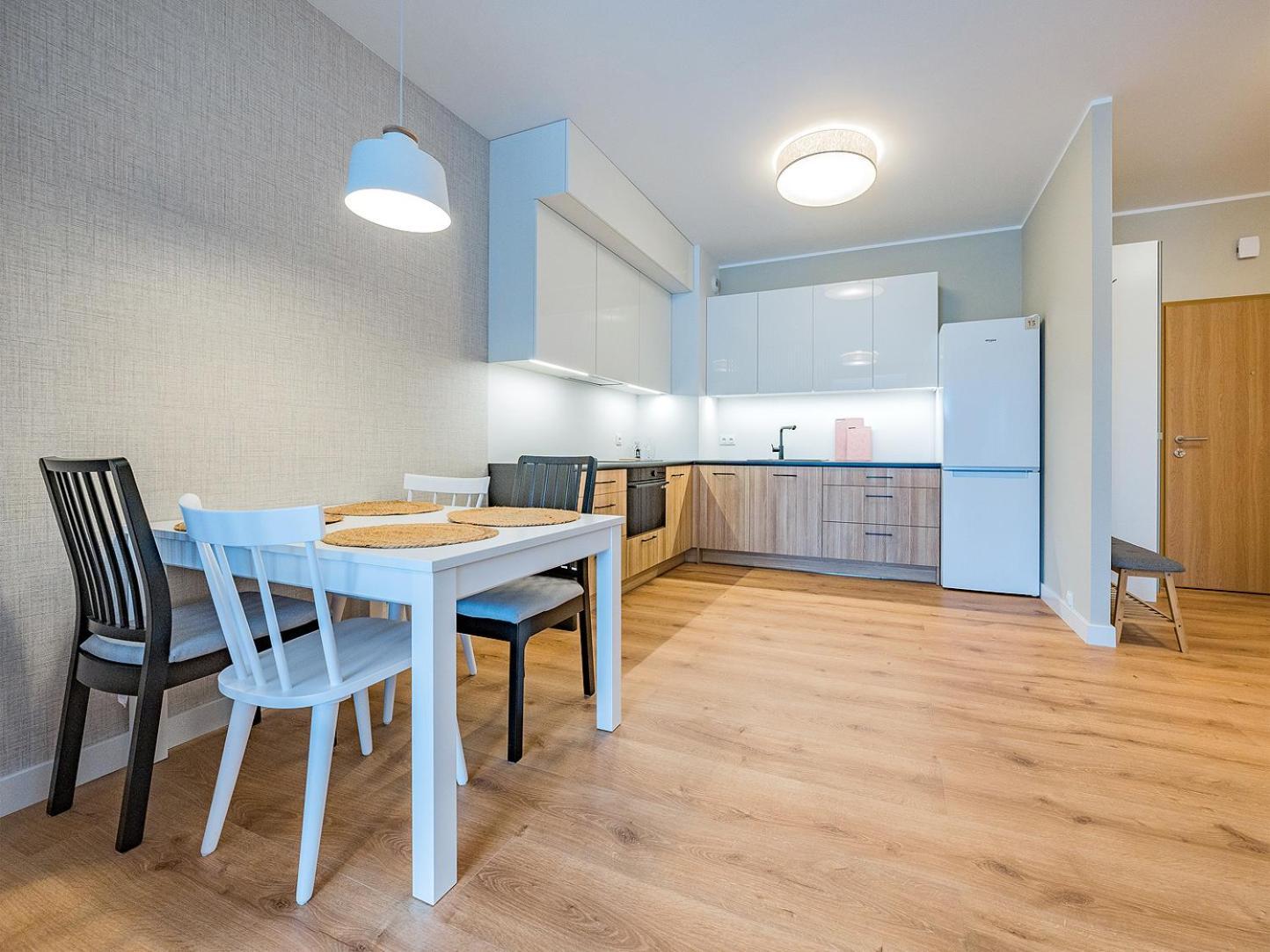 Apartment Zloty Premium-near Old Town
