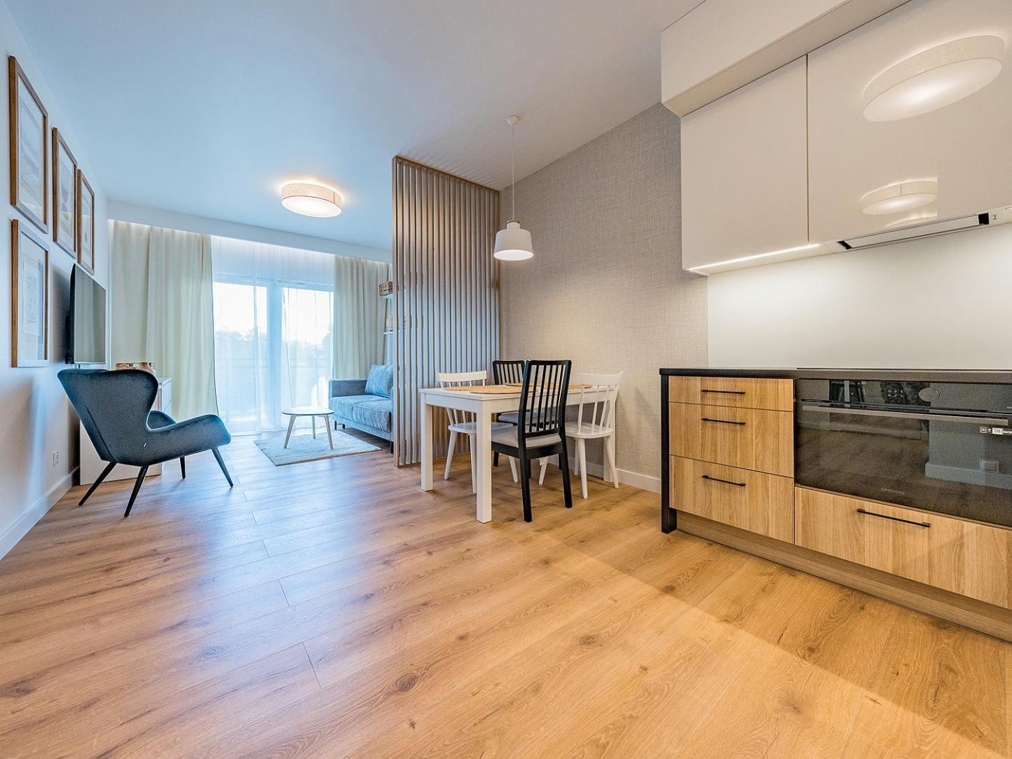 Apartment Zloty Premium-near Old Town *