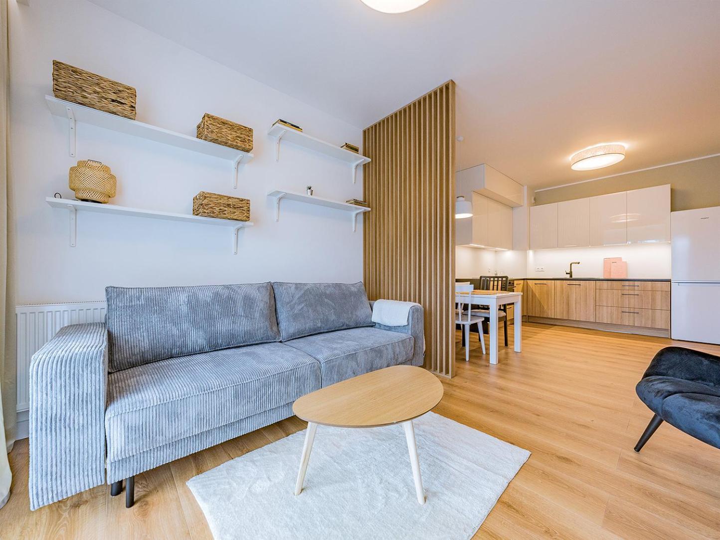 Zloty Premium-near Old Town Gdansk