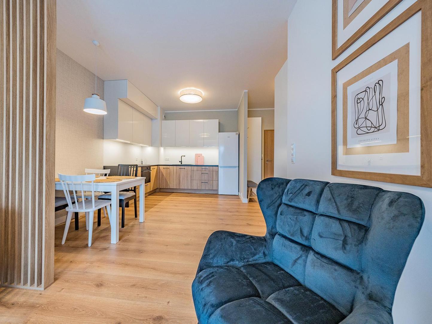 Apartment Zloty Premium-near Old Town