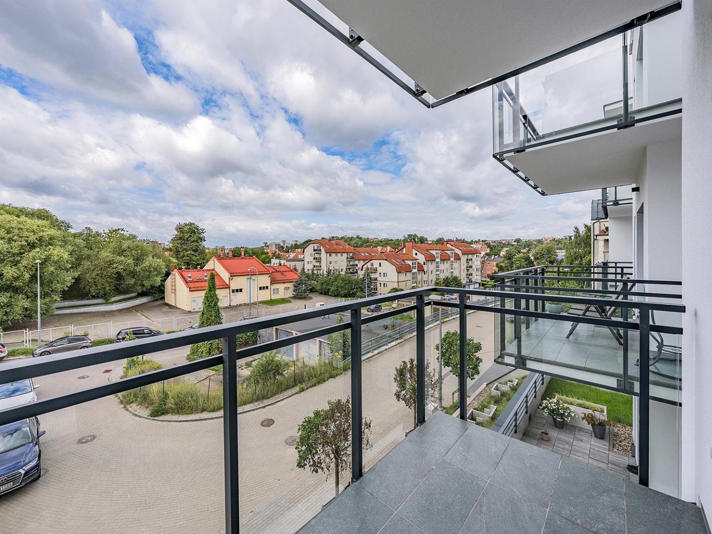 Zloty Premium-near Old Town Apartment *