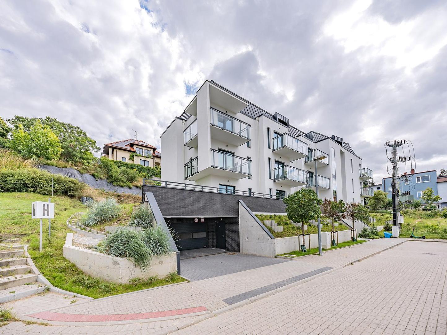 Apartment Zloty Premium-near Old Town *