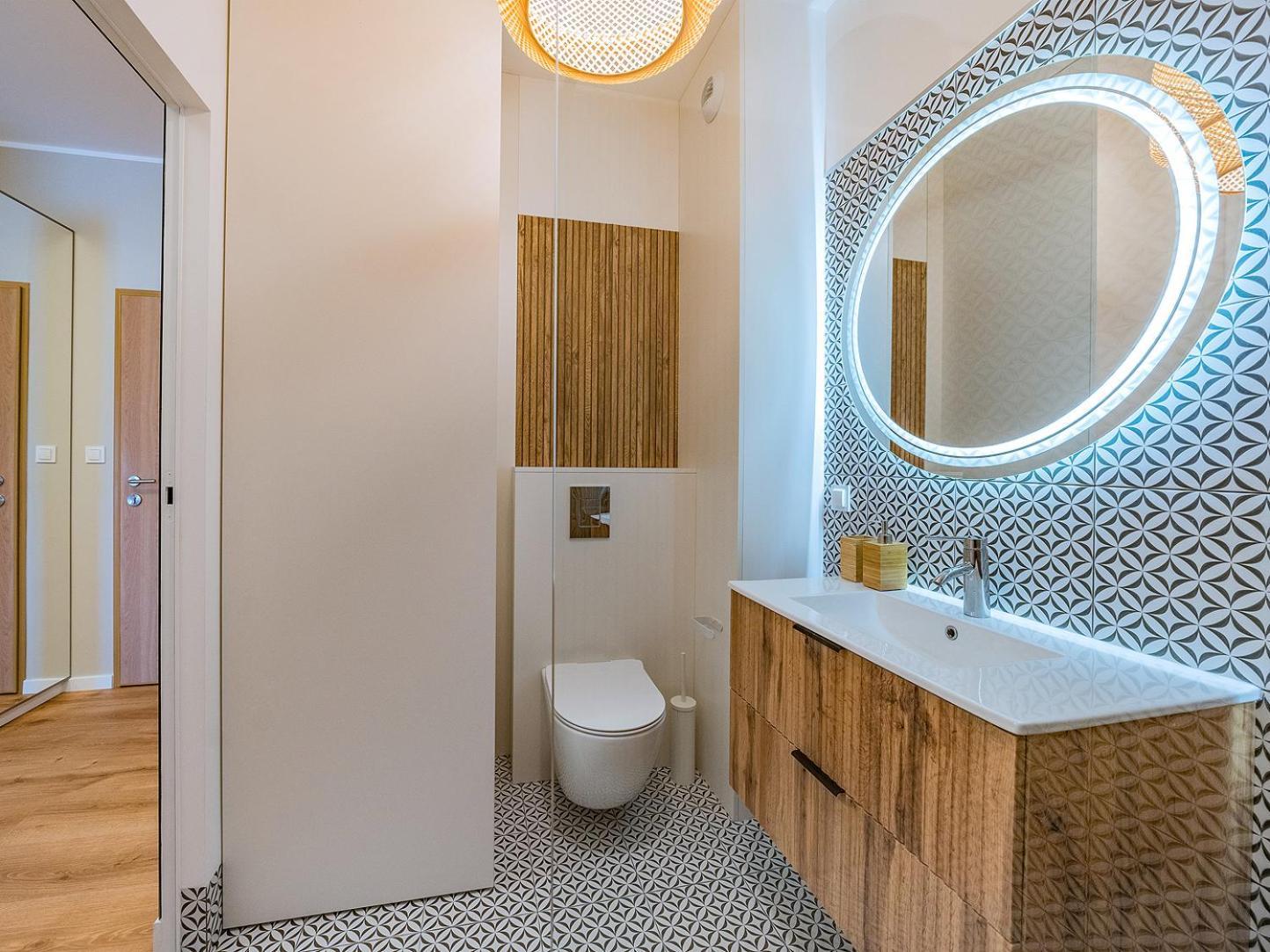 Apartment Zloty Premium-near Old Town Gdansk