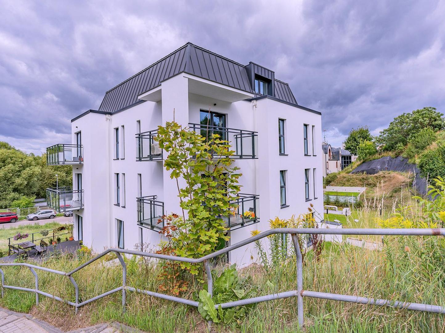 Zloty Premium-near Old Town *