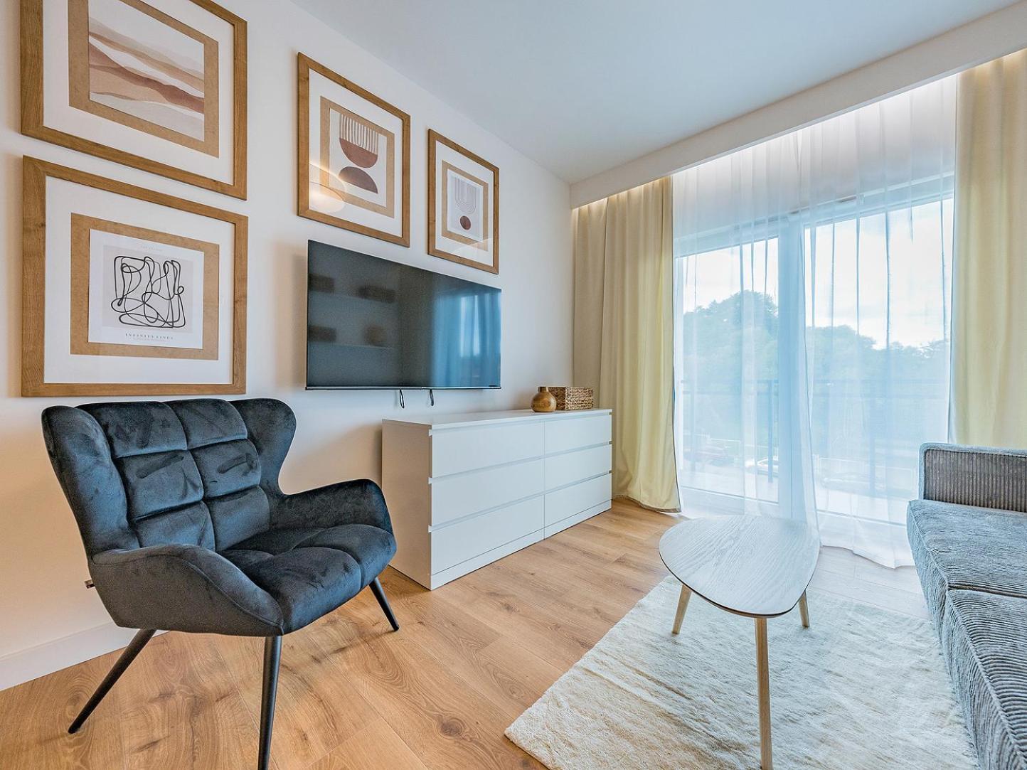 Apartment Zloty Premium-near Old Town *