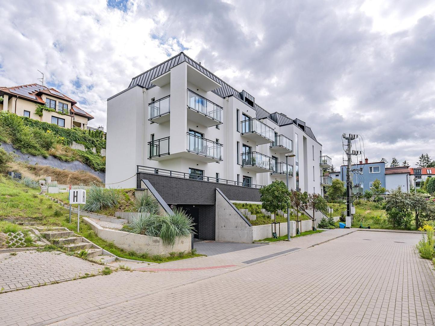 Zloty Premium-near Old Town * Gdansk
