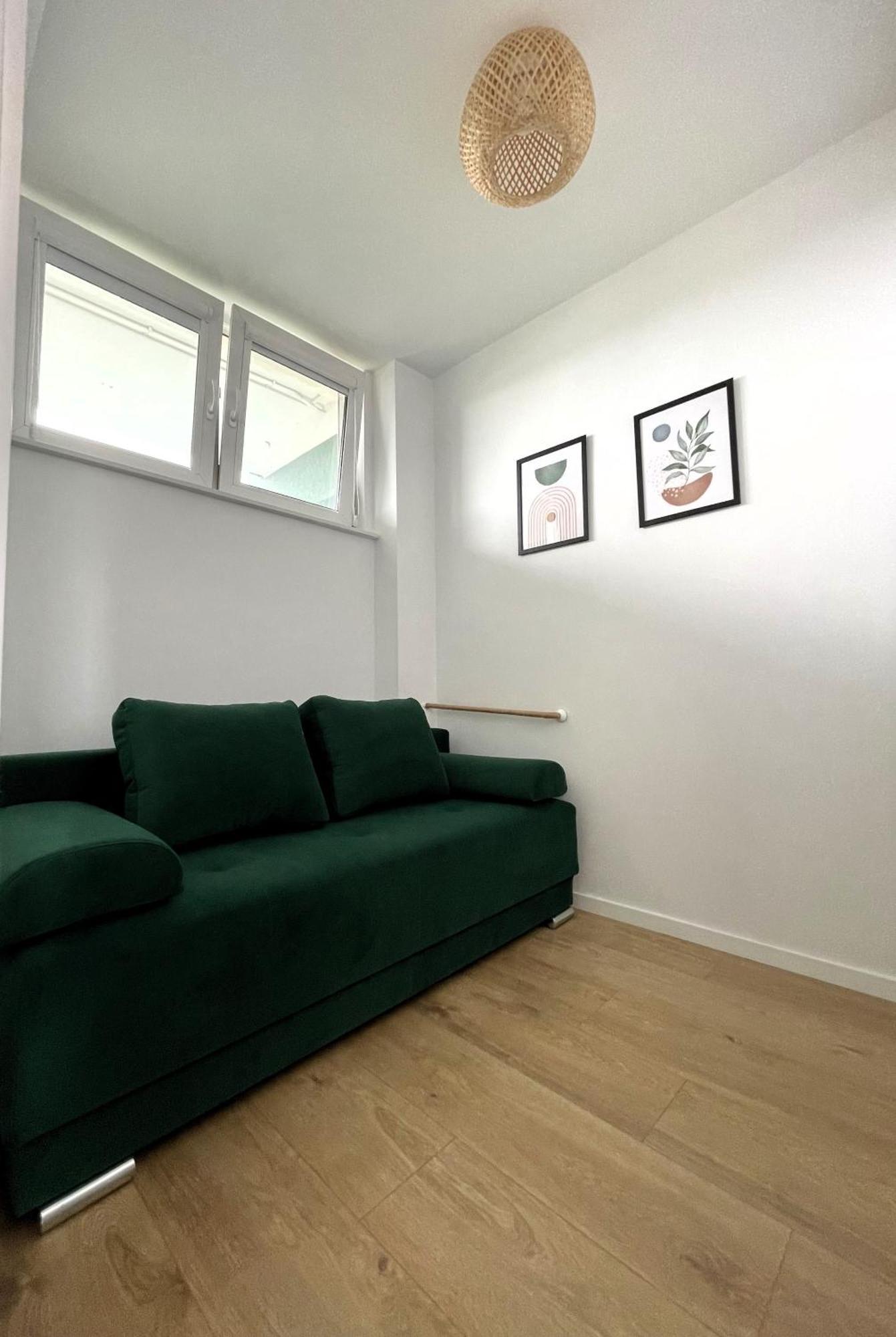 Apartamento Piastowska 100 Przy Plazy *