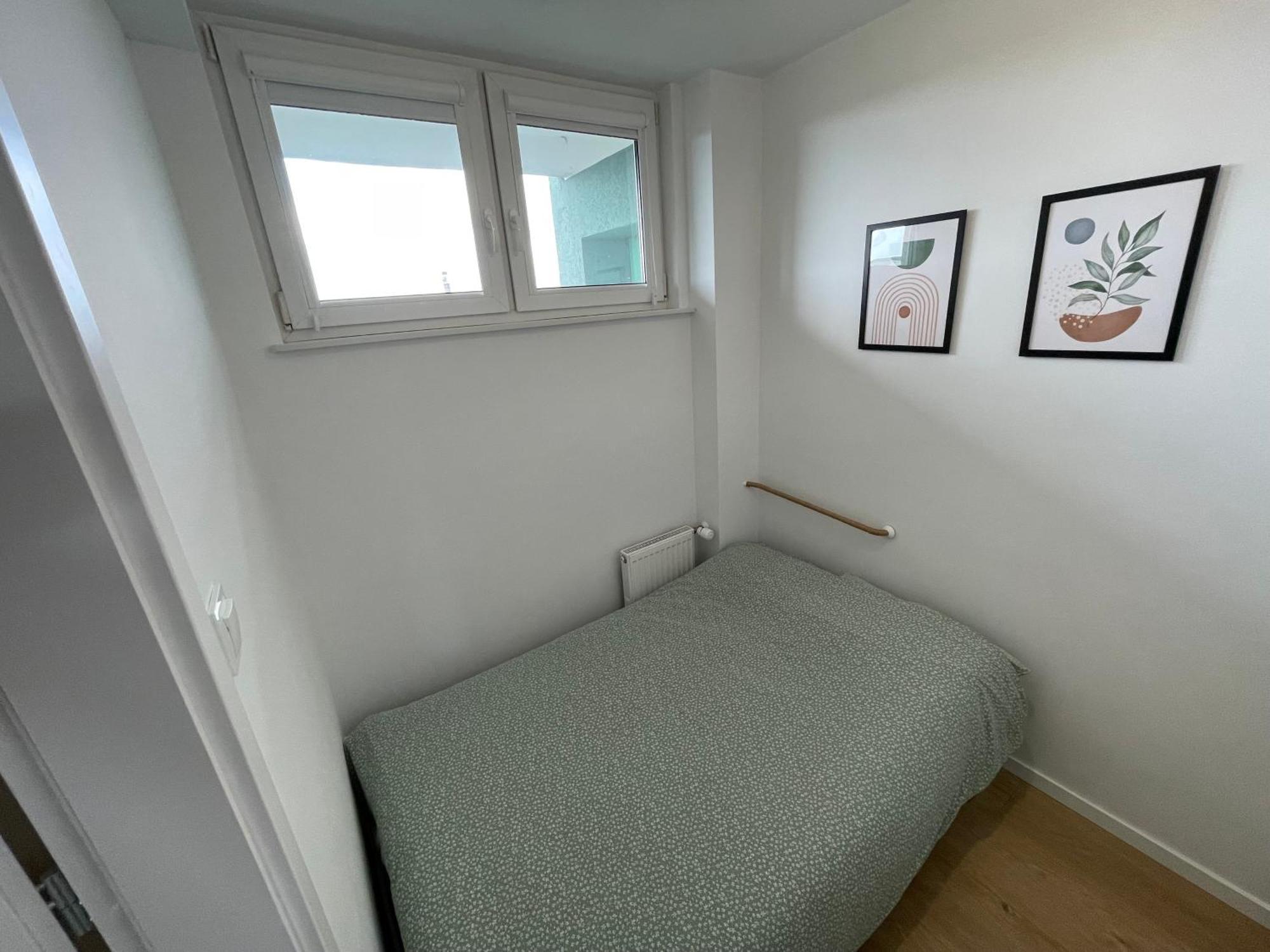 Piastowska 100 Przy Plazy Apartamento *