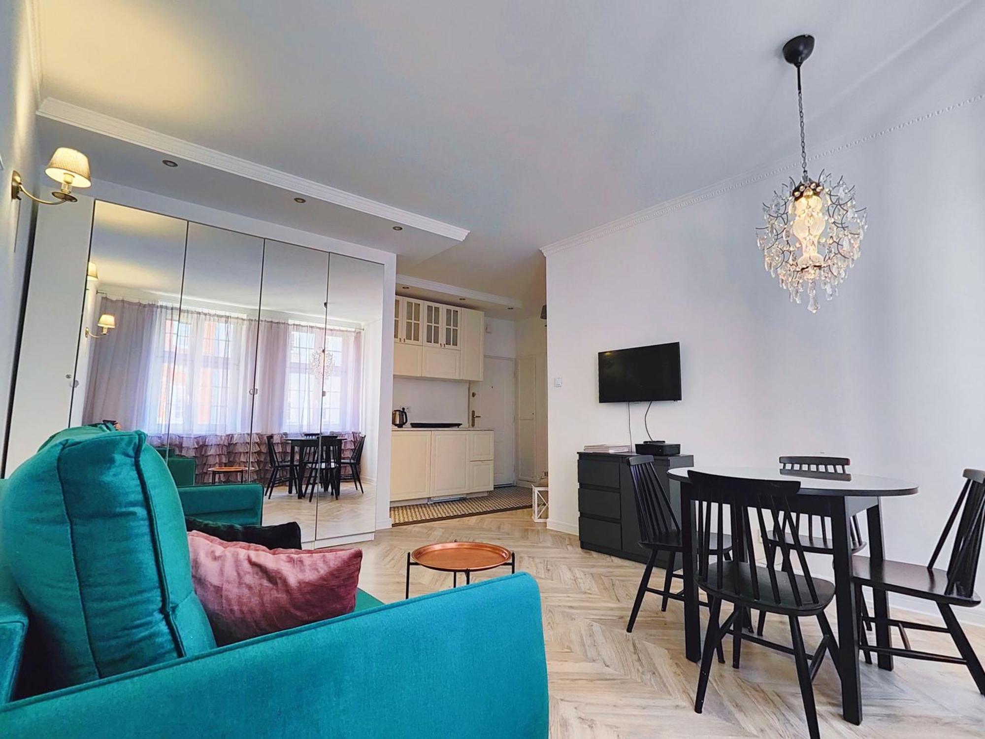 Apartment Be In - In The Heart Of The Old Town - Mariacka 31/33 *