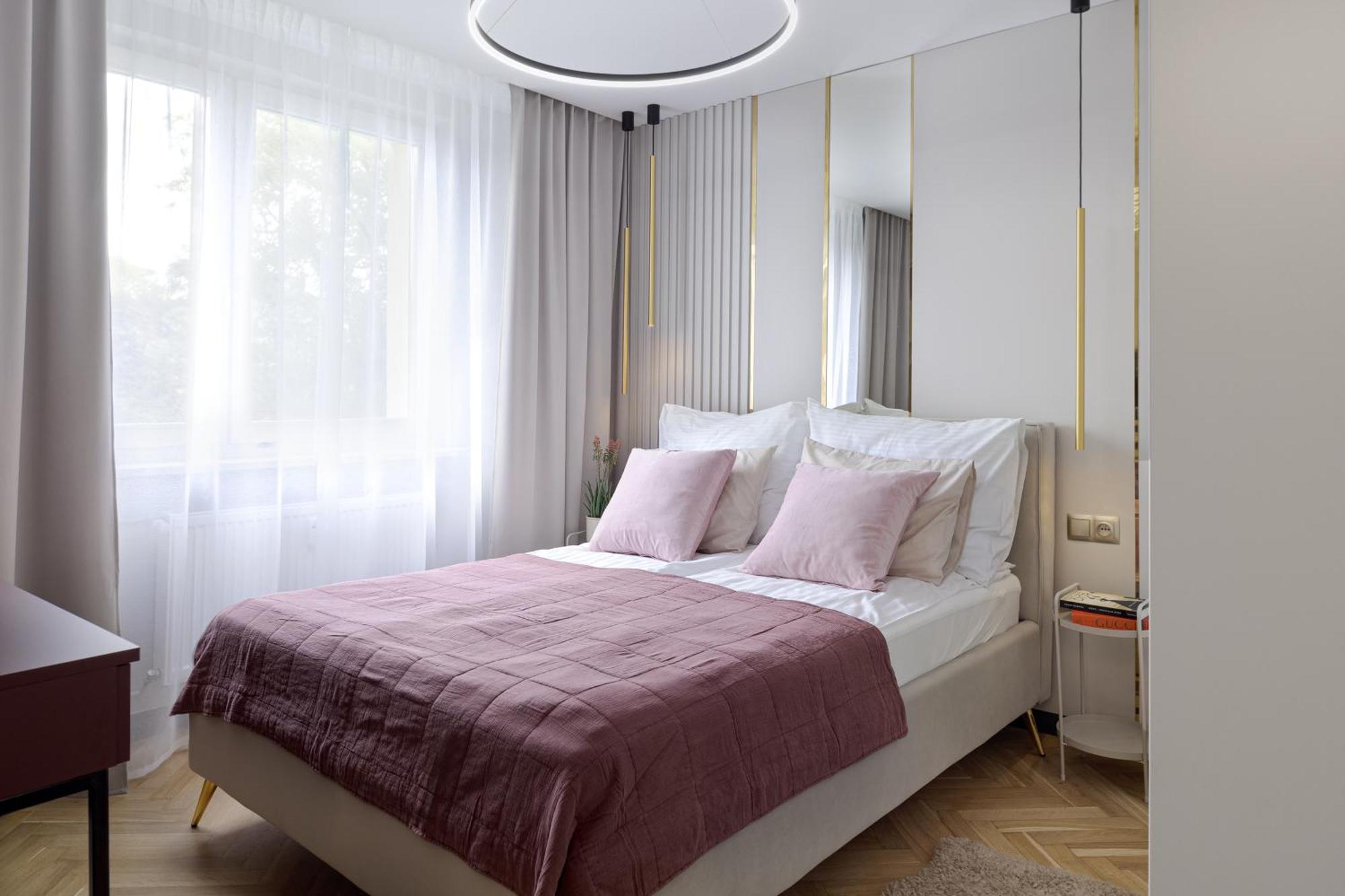 Nad Morzem Apartamento