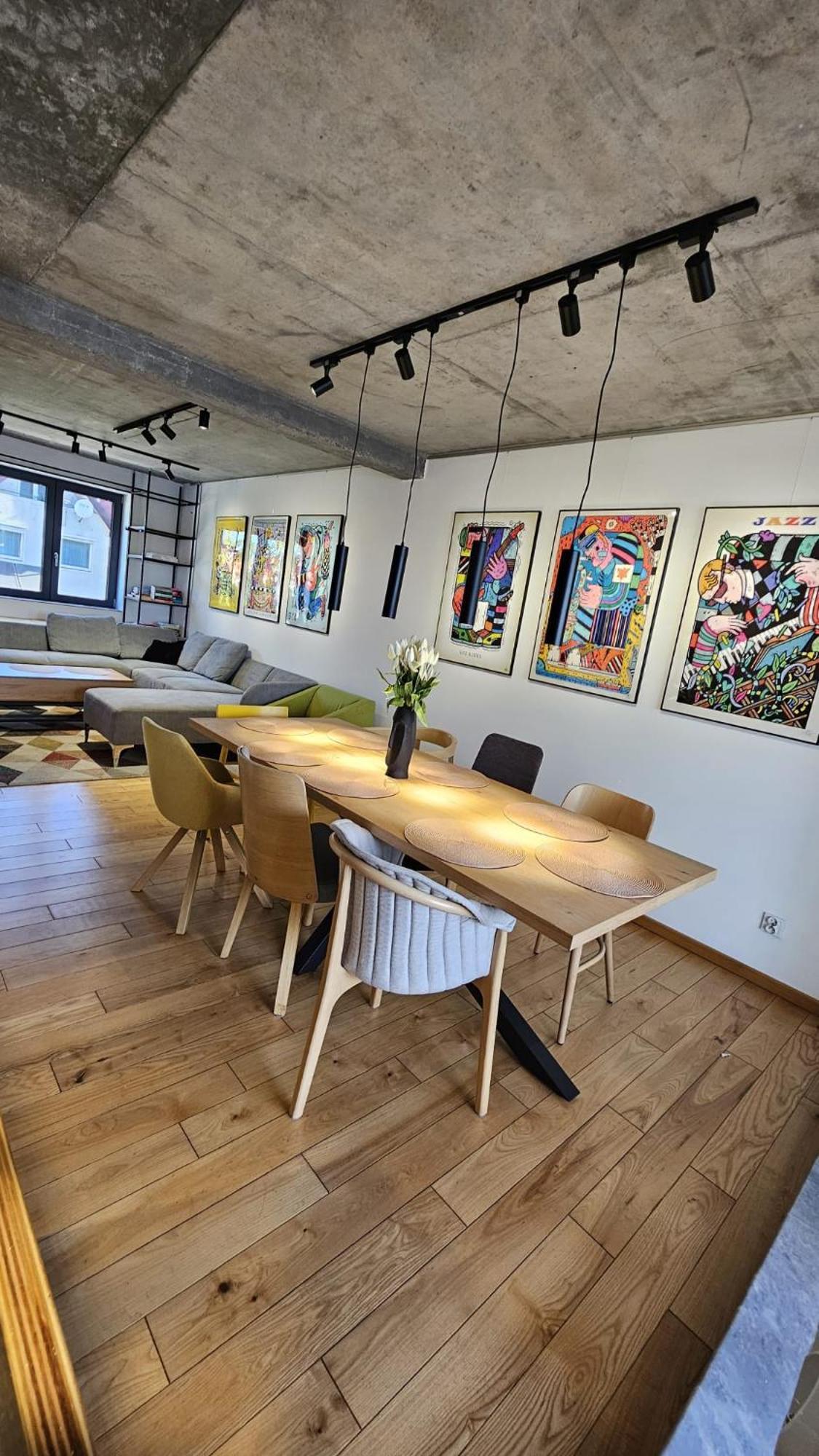 Przystan Sienna By Mypart In Your Apartment Gdansk