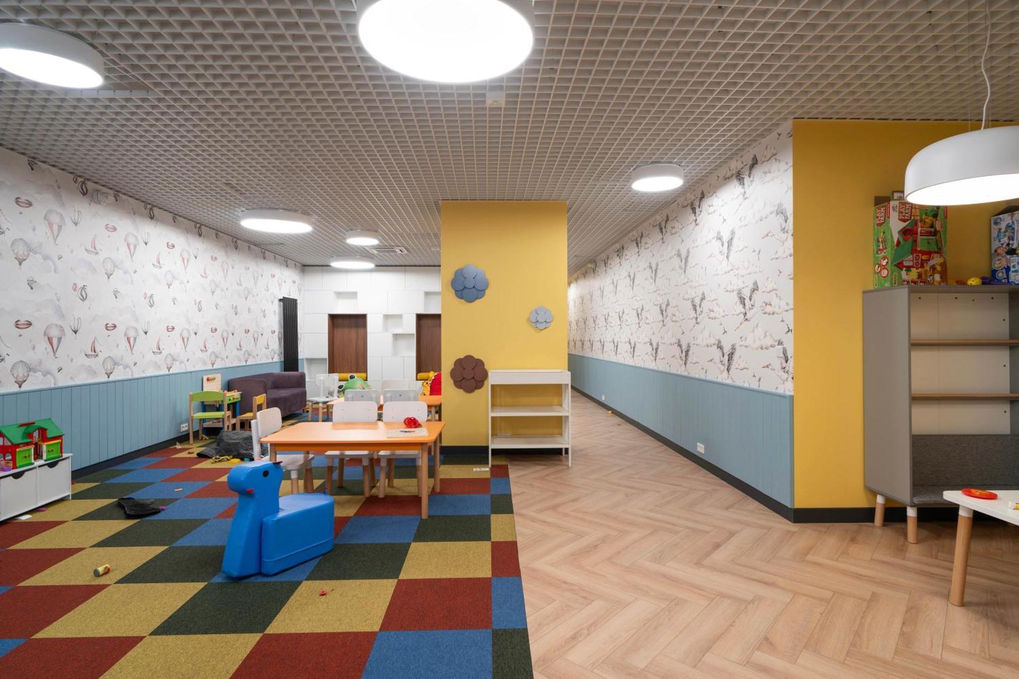 Nadmotlawie By Comfort * Gdańsk