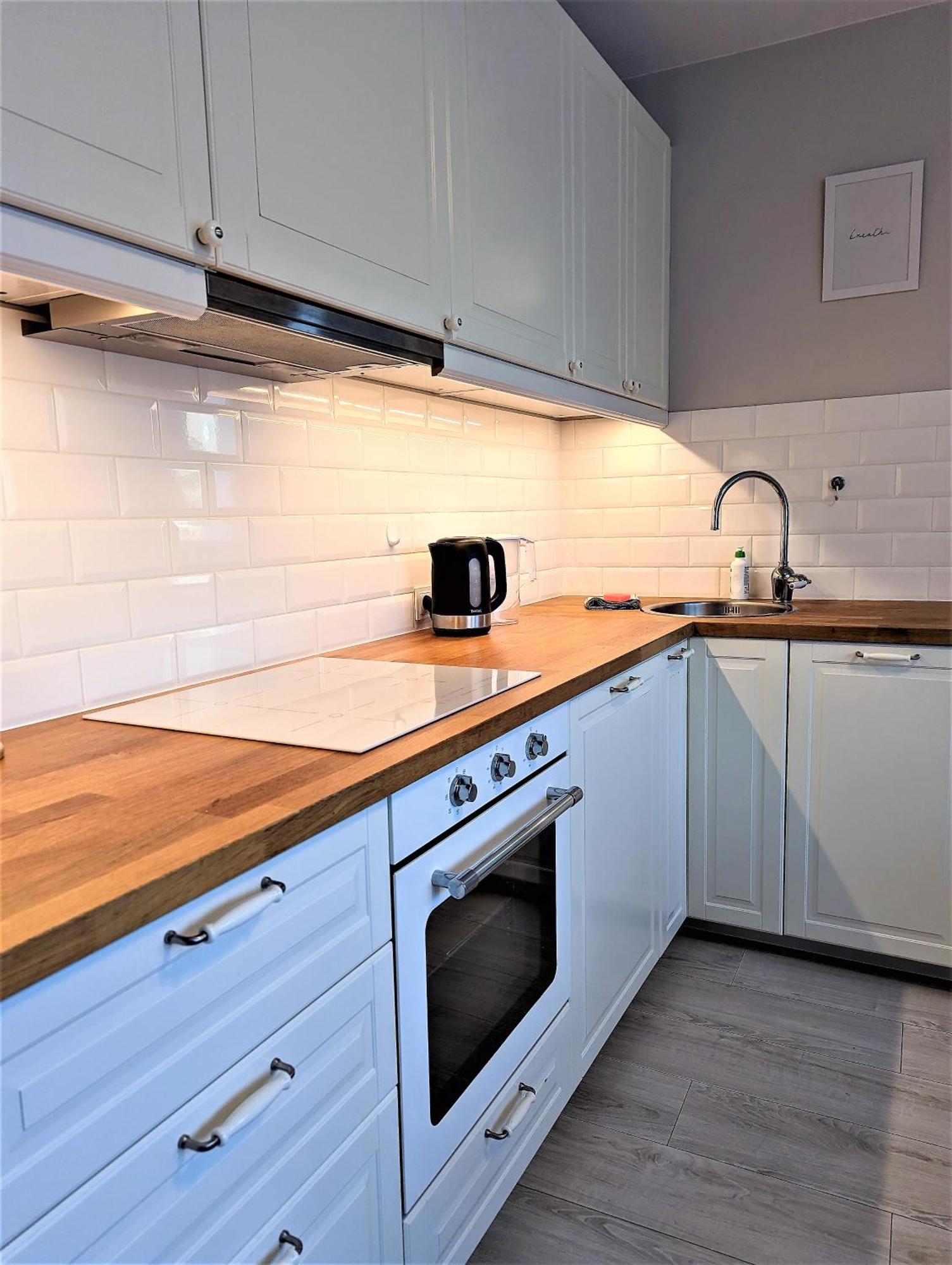 Gustowna Przystan Na Plaze I Sopot Apartment *