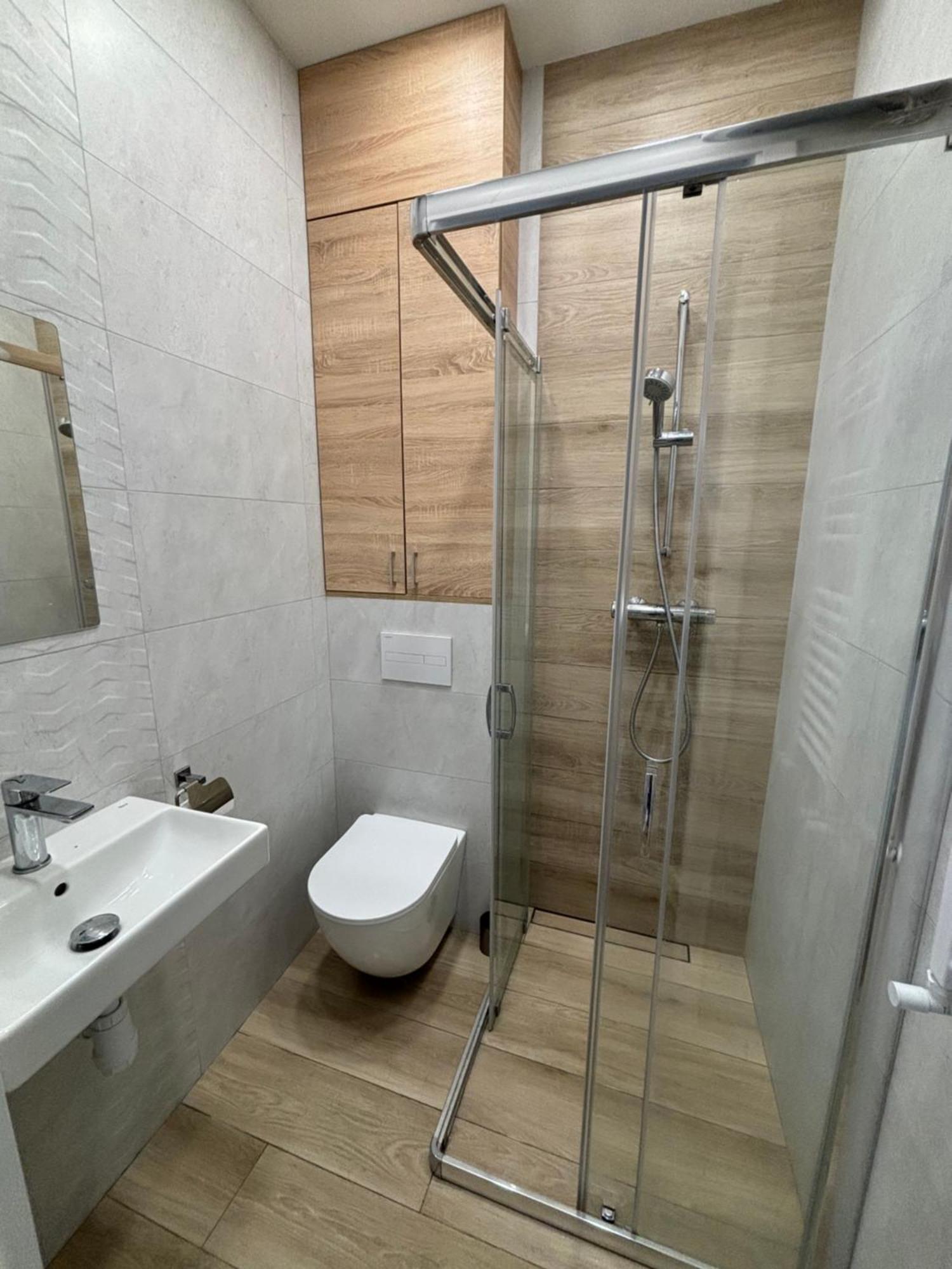Apartamento Mieszkanie W Kamienicy W Sercu Gdanska Gdańsk
