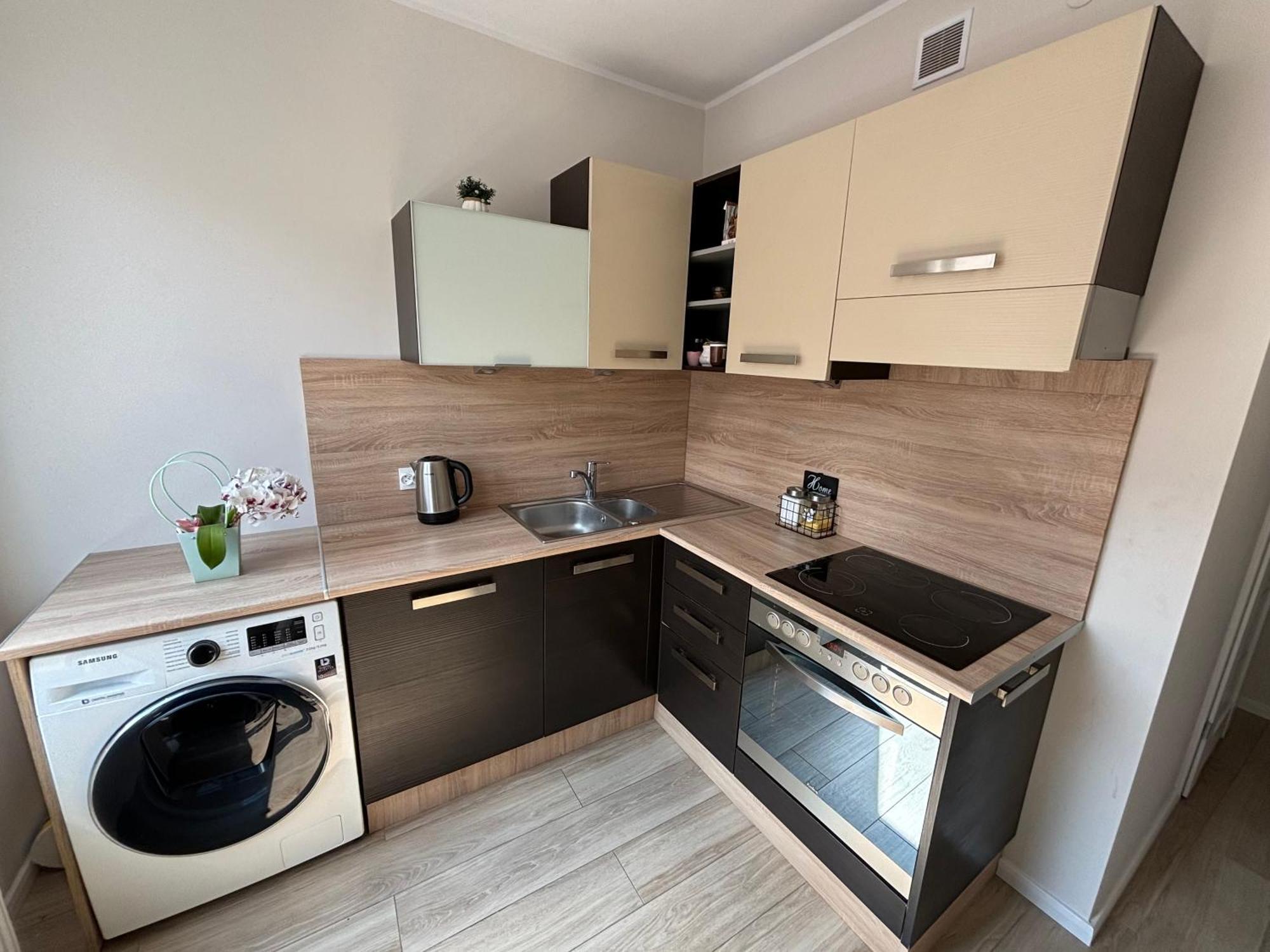 Apartamento Mieszkanie W Kamienicy W Sercu Gdanska Gdańsk