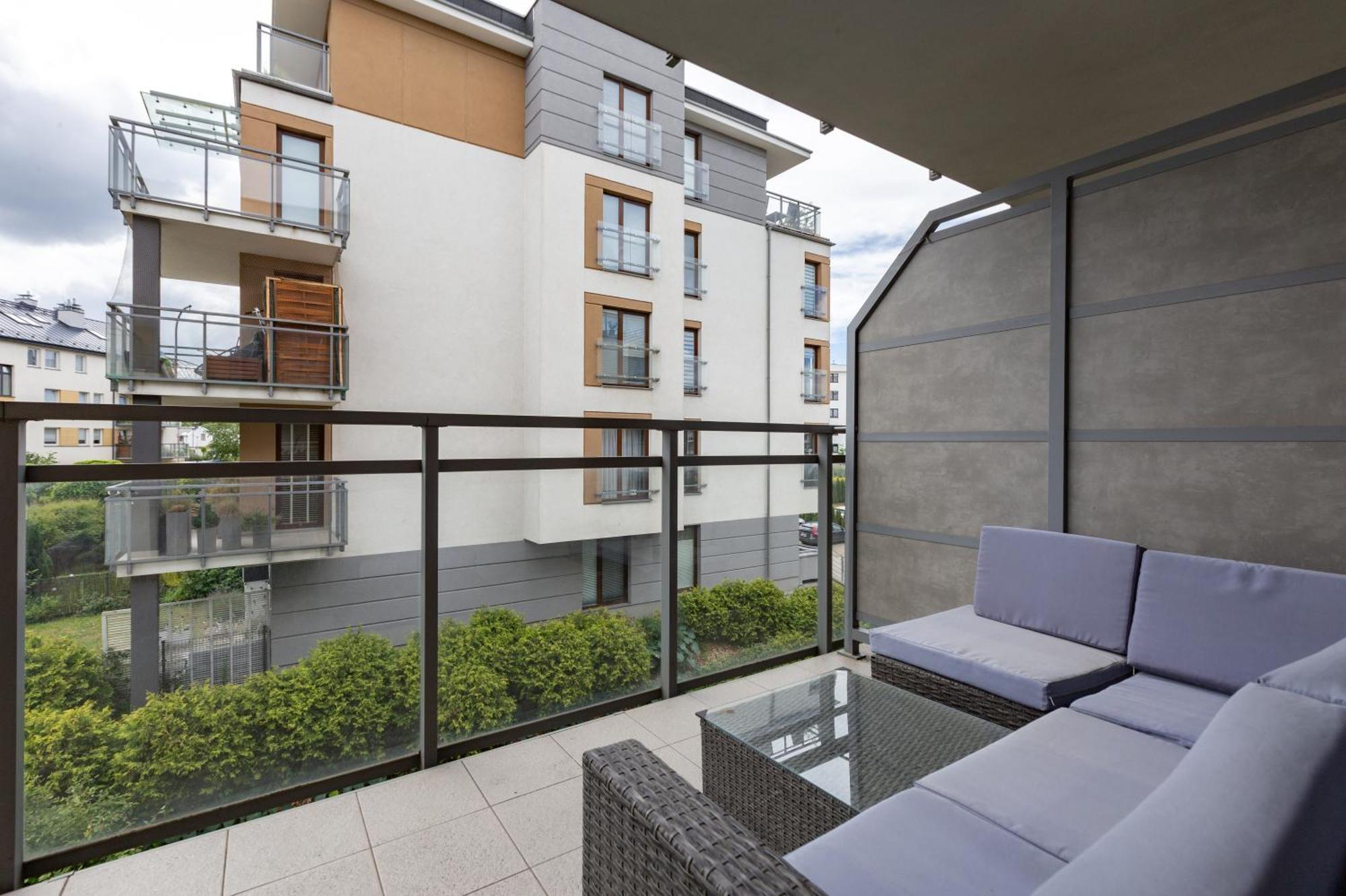 Mysliwska Modern Gdańsk