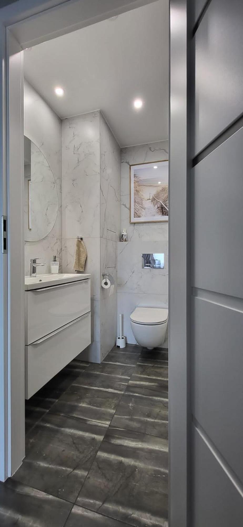 Apartment Gdansk-brzezno *
